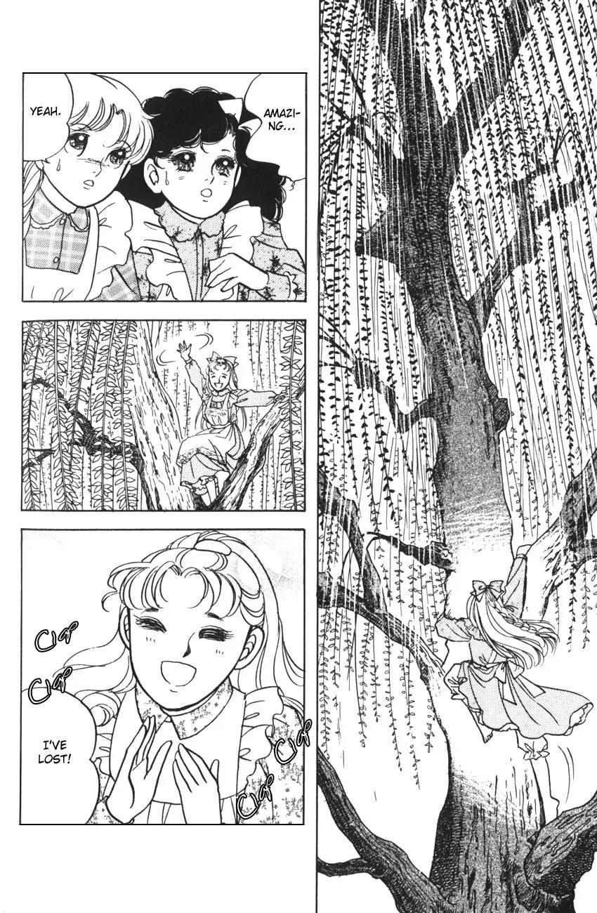 Akage no Anne Chapter 2.6 page 5 - Vol.2 Chapter 6