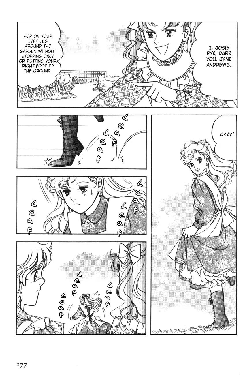 Akage no Anne Chapter 2.6 page 6 - Vol.2 Chapter 6