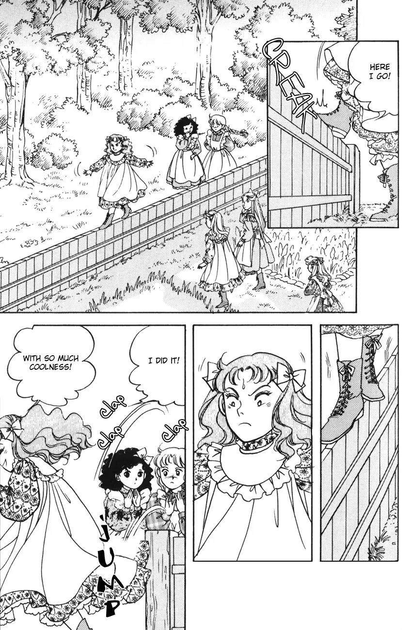 Akage no Anne Chapter 2.6 page 8 - Vol.2 Chapter 6