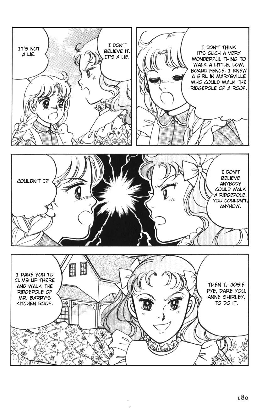 Akage no Anne Chapter 2.6 page 9 - Vol.2 Chapter 6