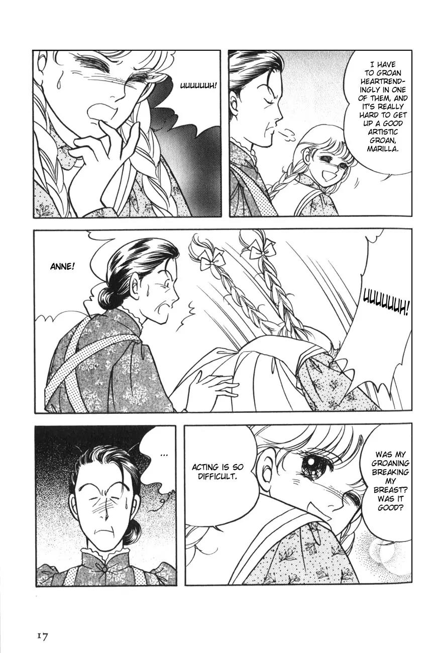 Akage no Anne Chapter 3.1 page 16 - Vol.3 Chapter 1