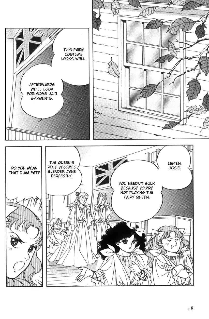 Akage no Anne Chapter 3.1 page 17 - Vol.3 Chapter 1