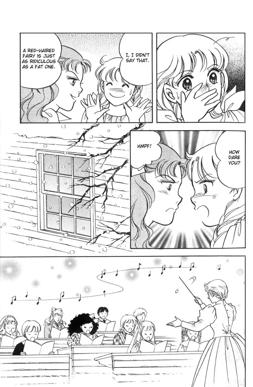 Akage no Anne Chapter 3.1 page 18 - Vol.3 Chapter 1