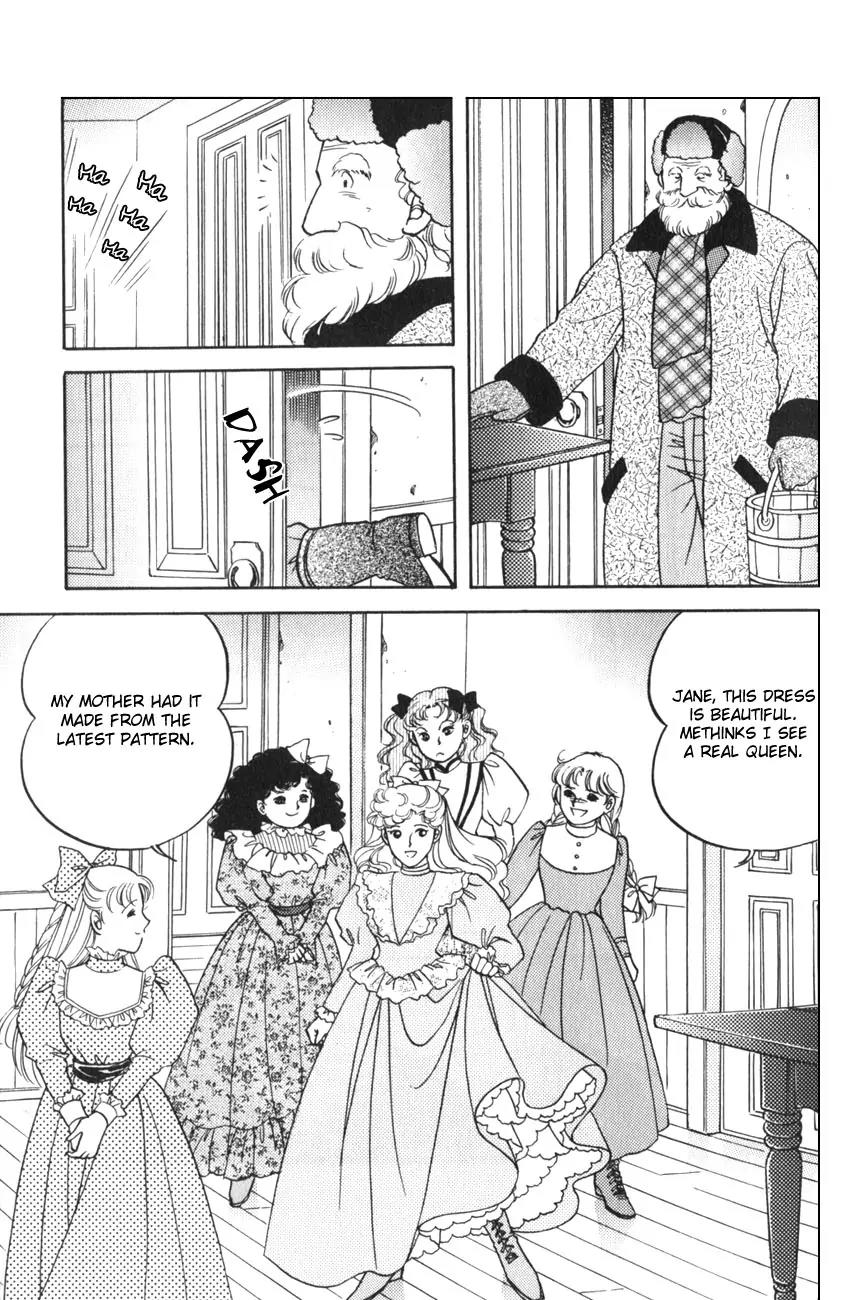 Akage no Anne Chapter 3.1 page 20 - Vol.3 Chapter 1
