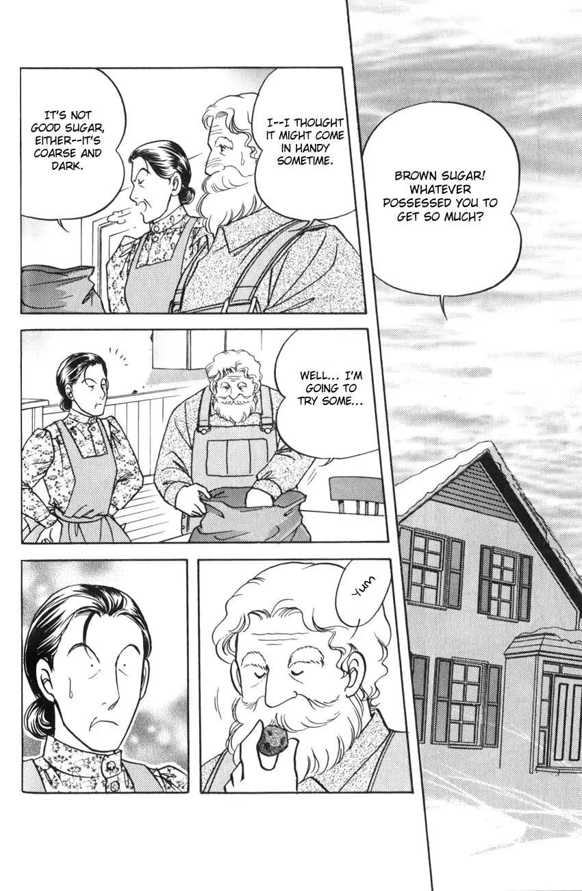 Akage no Anne Chapter 3.1 page 27 - Vol.3 Chapter 1
