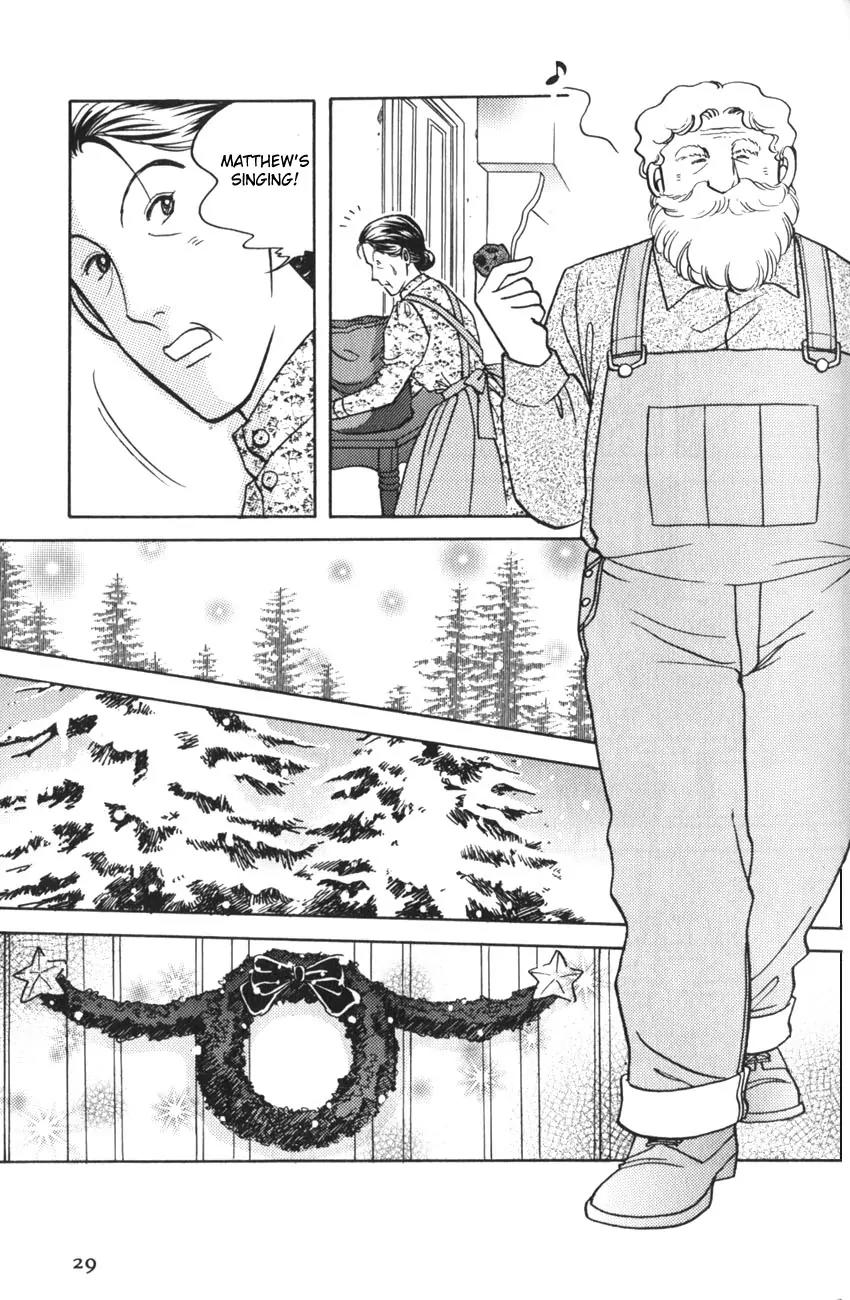 Akage no Anne Chapter 3.1 page 28 - Vol.3 Chapter 1