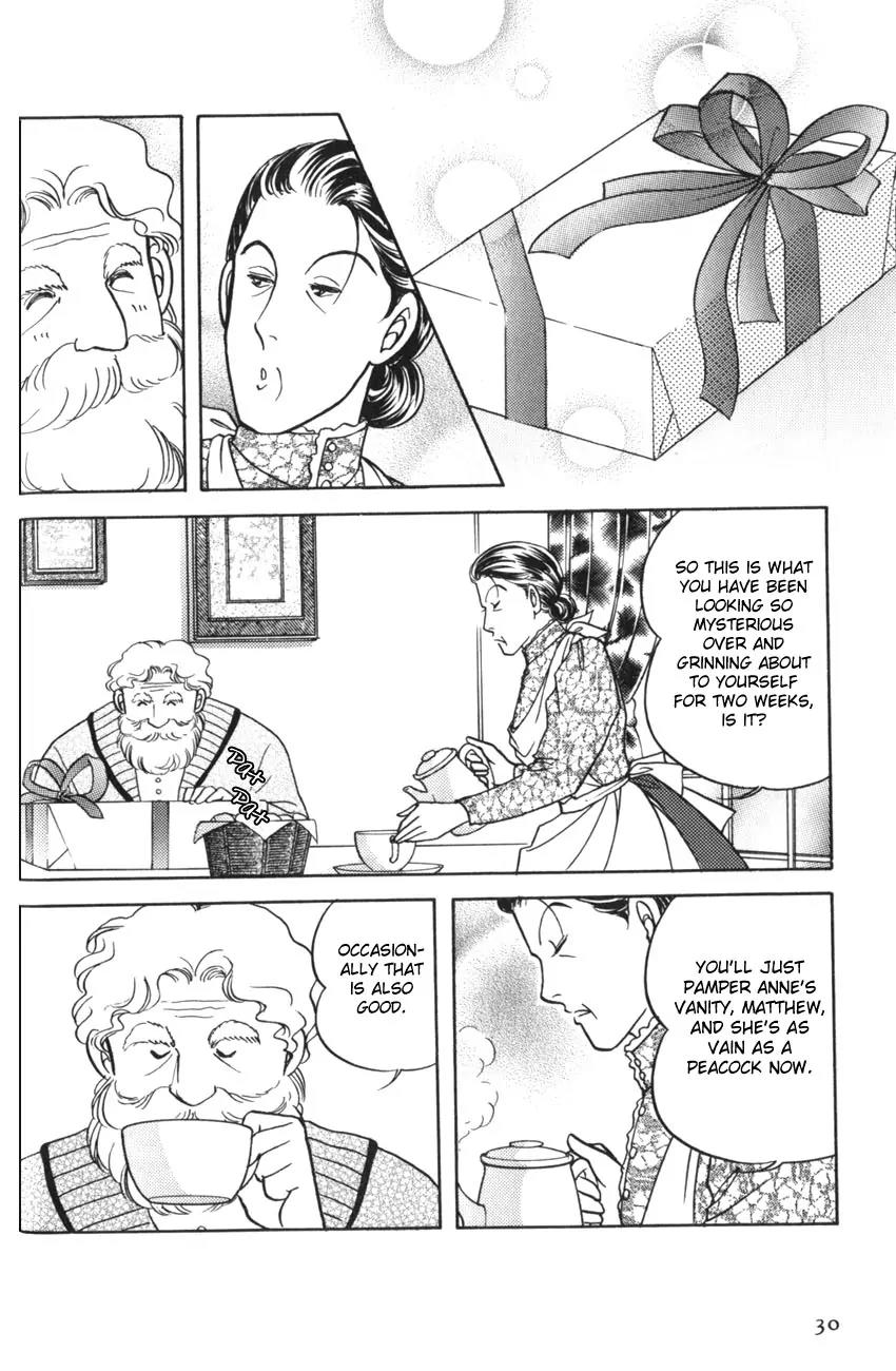 Akage no Anne Chapter 3.1 page 29 - Vol.3 Chapter 1