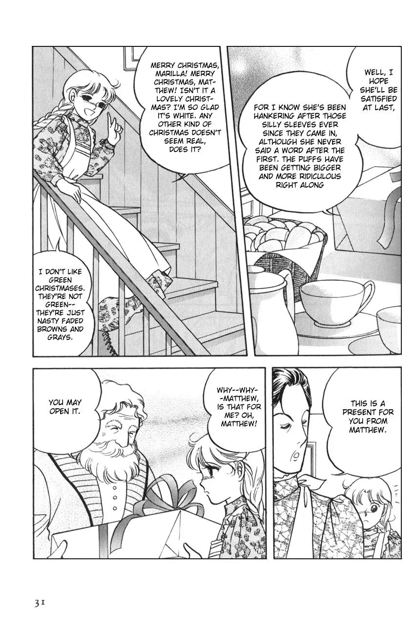 Akage no Anne Chapter 3.1 page 30 - Vol.3 Chapter 1