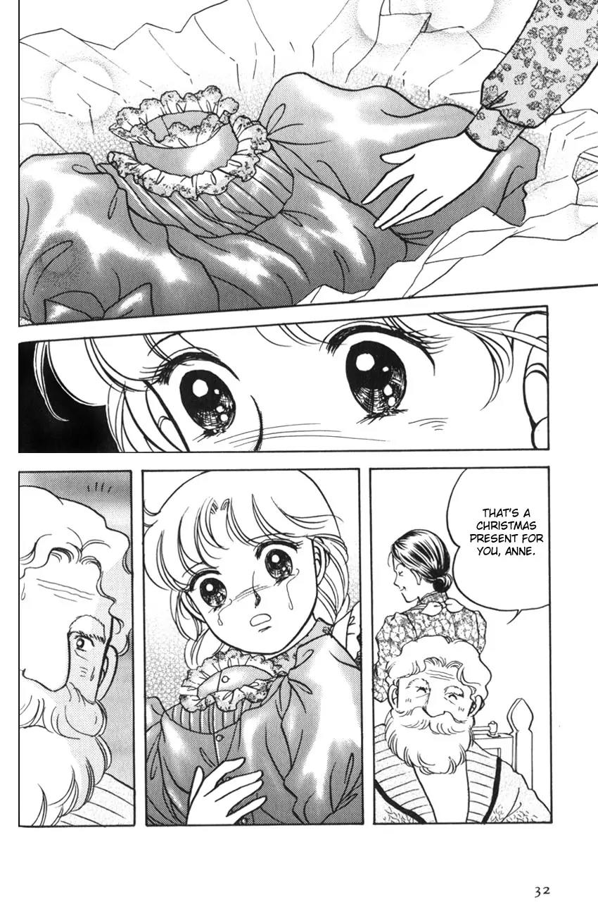 Akage no Anne Chapter 3.1 page 31 - Vol.3 Chapter 1