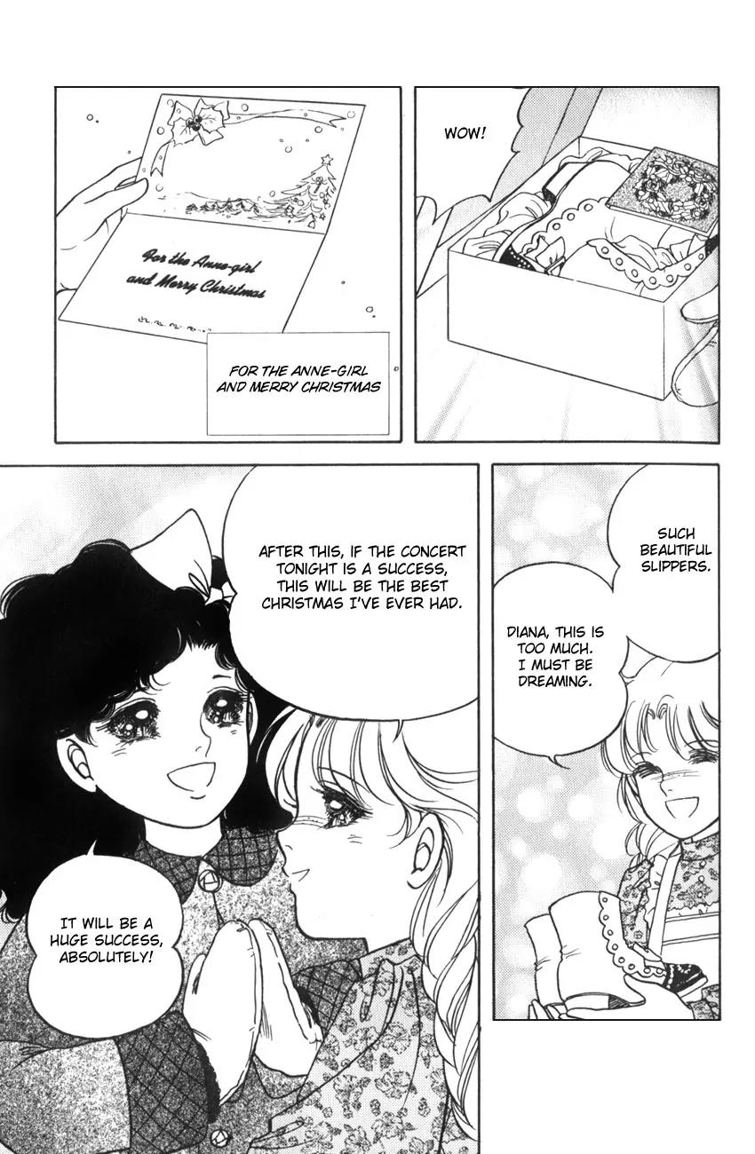 Akage no Anne Chapter 3.1 page 36 - Vol.3 Chapter 1