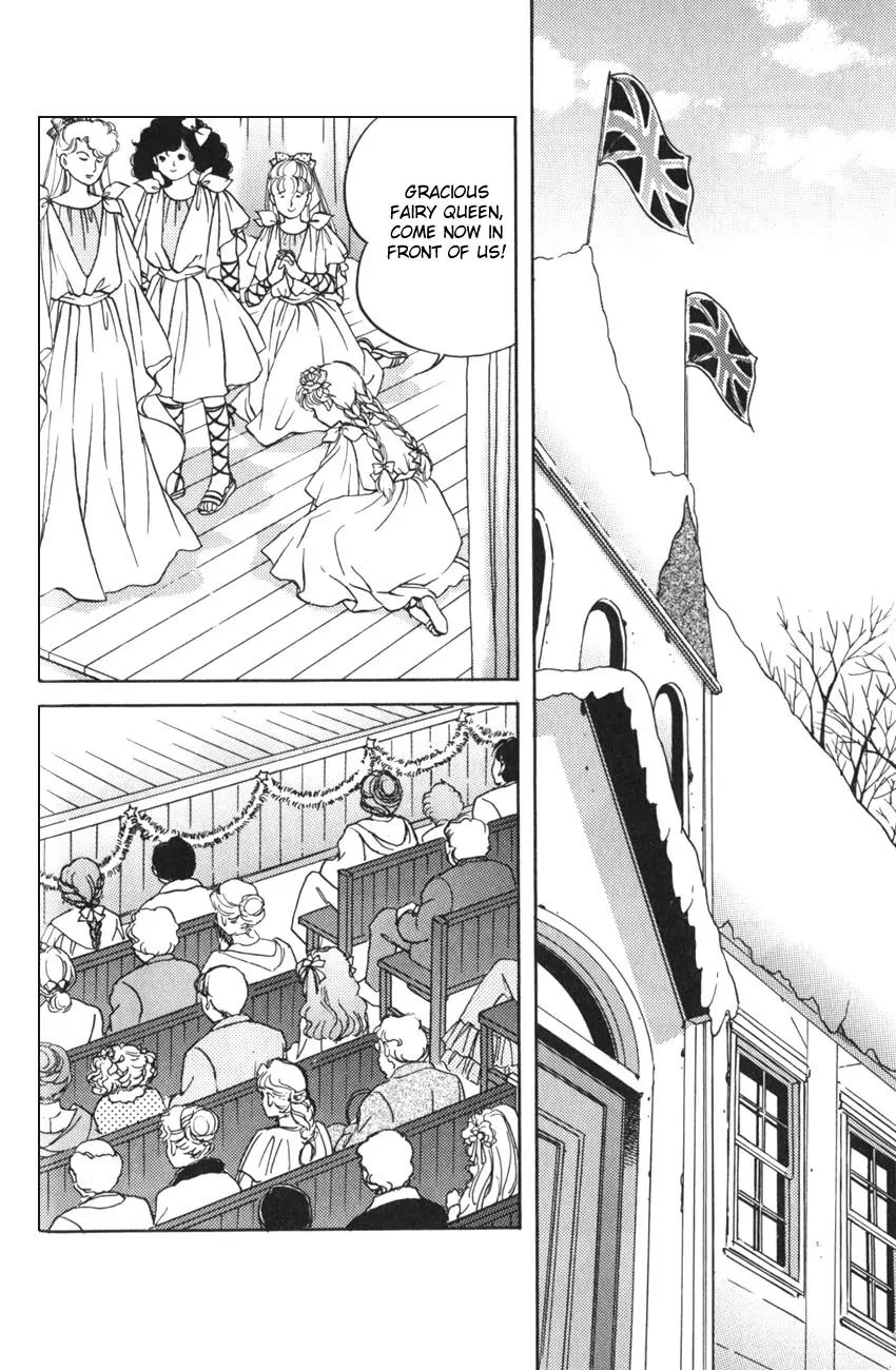 Akage no Anne Chapter 3.1 page 37 - Vol.3 Chapter 1