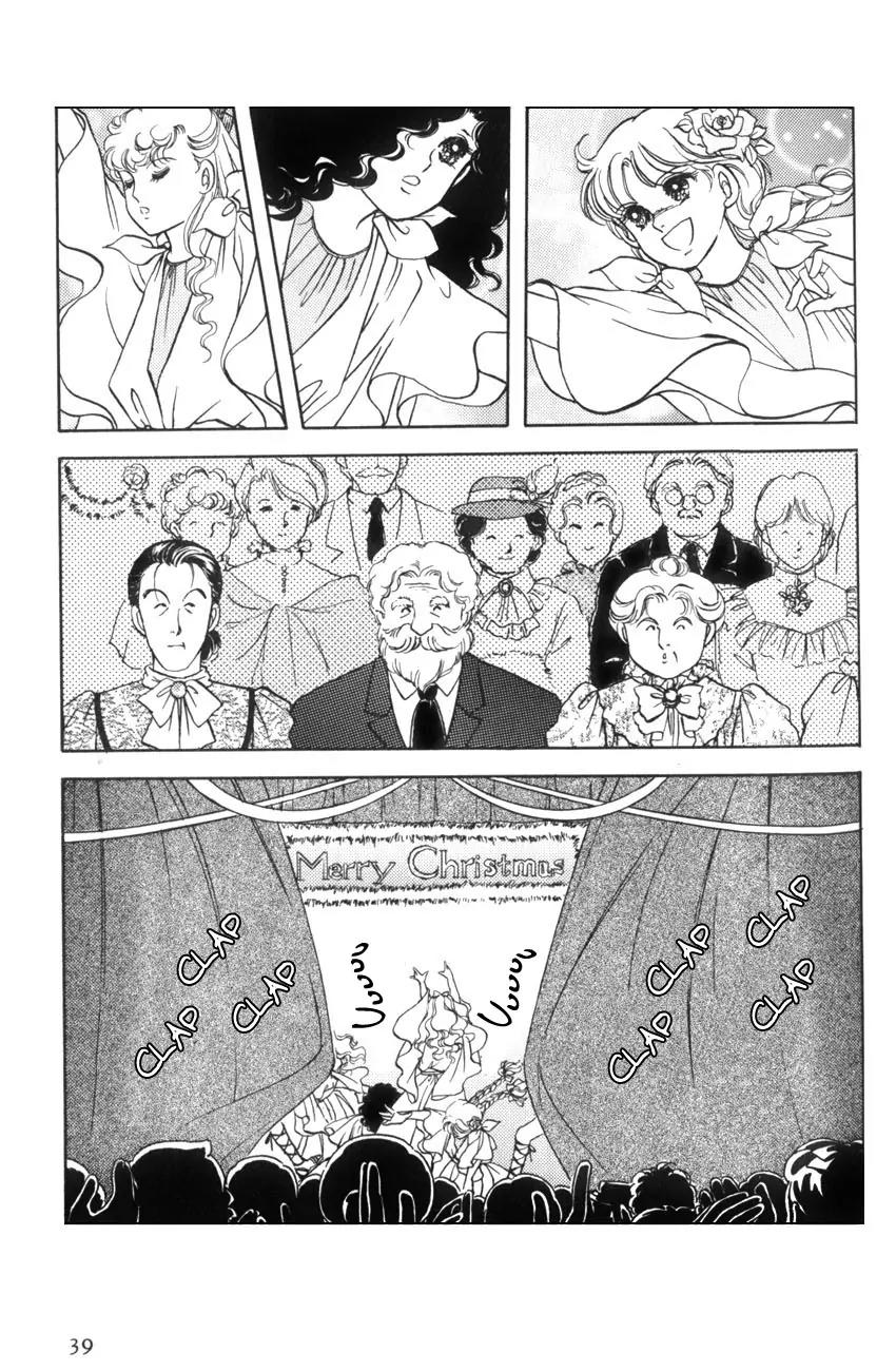 Akage no Anne Chapter 3.1 page 38 - Vol.3 Chapter 1