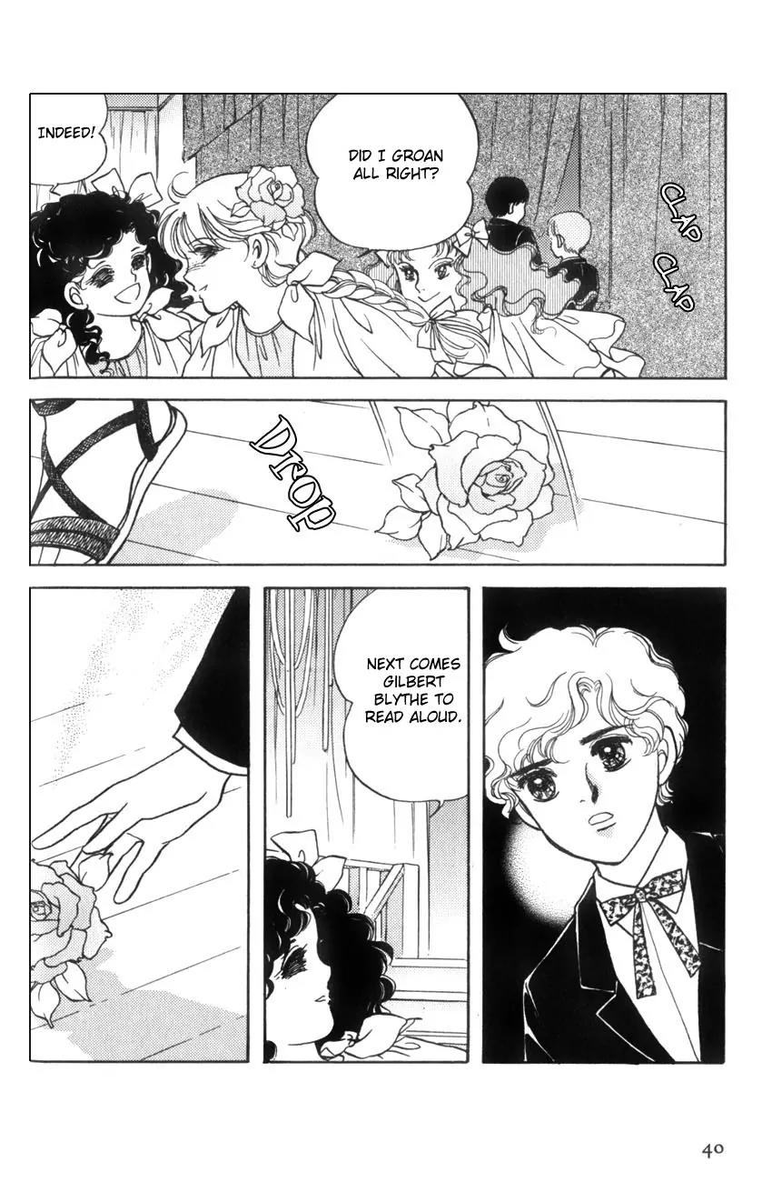 Akage no Anne Chapter 3.1 page 39 - Vol.3 Chapter 1