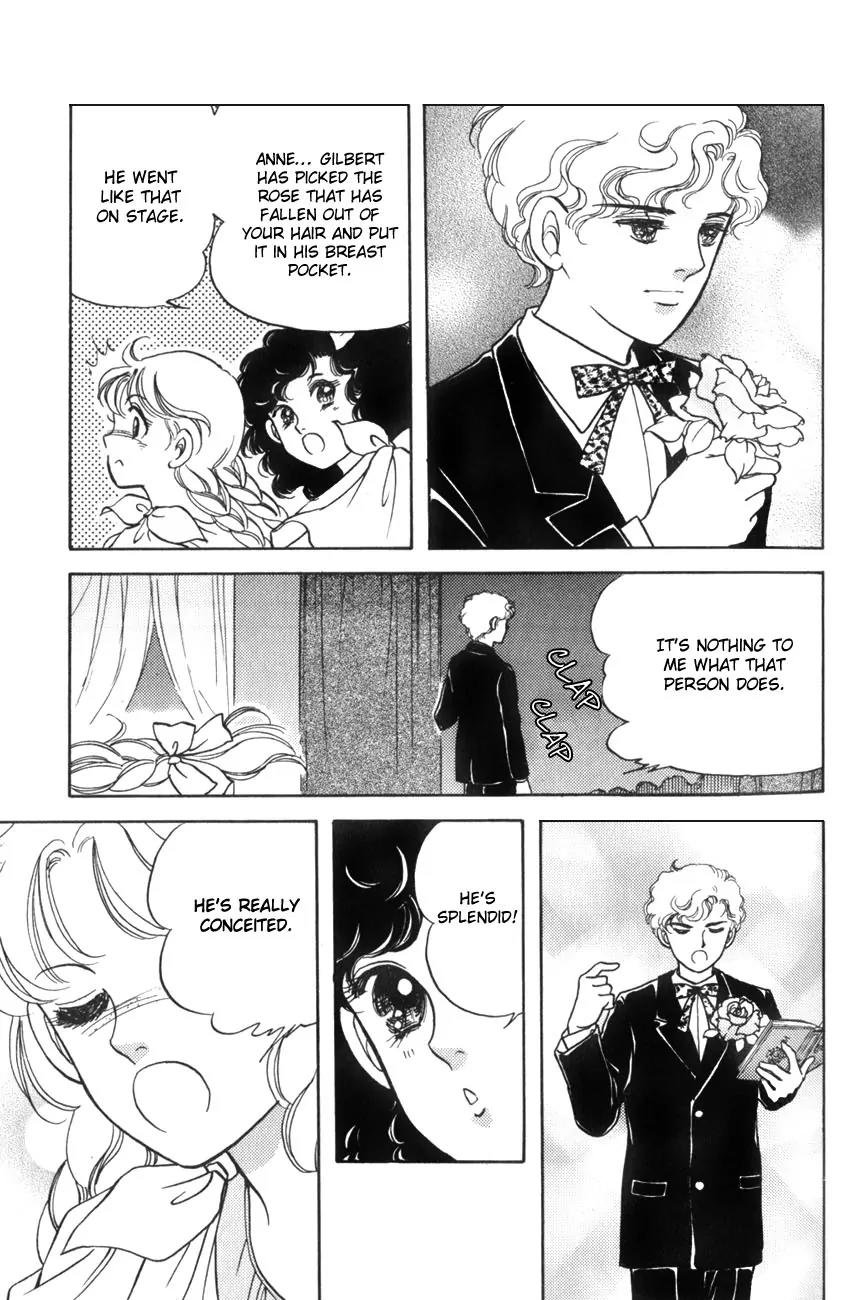 Akage no Anne Chapter 3.1 page 40 - Vol.3 Chapter 1