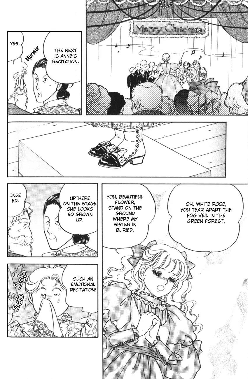 Akage no Anne Chapter 3.1 page 41 - Vol.3 Chapter 1