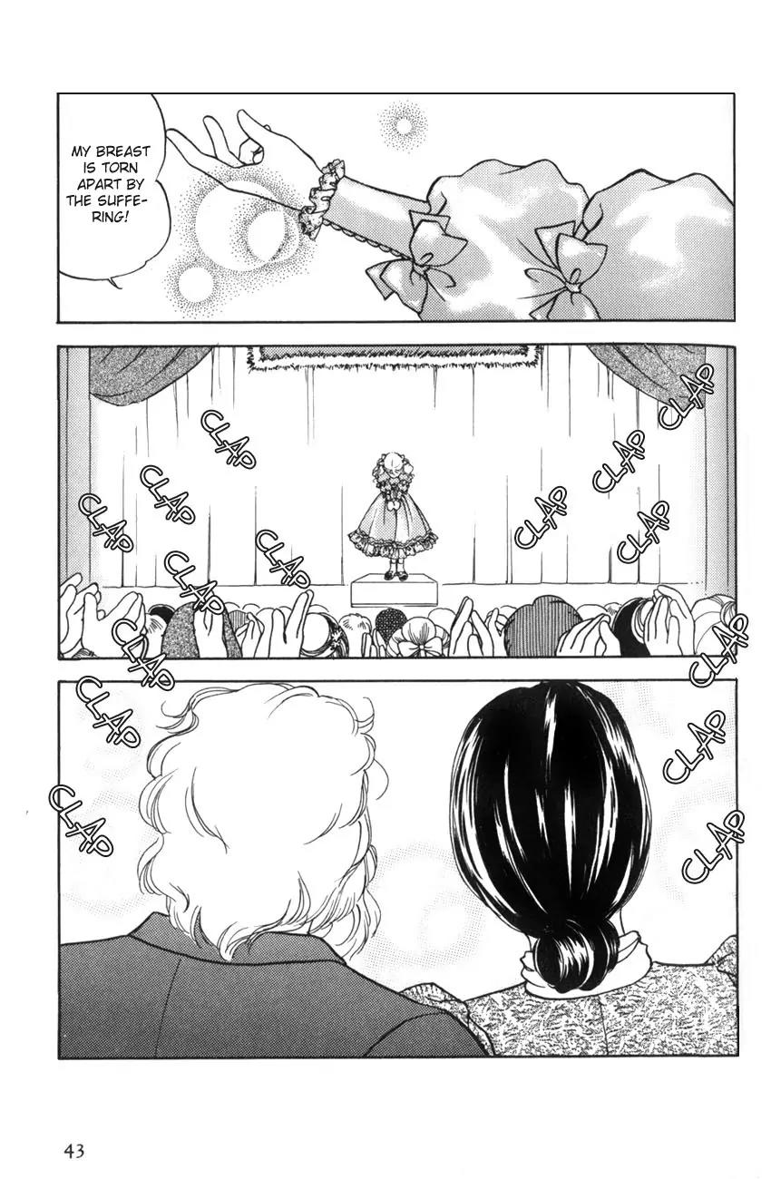 Akage no Anne Chapter 3.1 page 42 - Vol.3 Chapter 1
