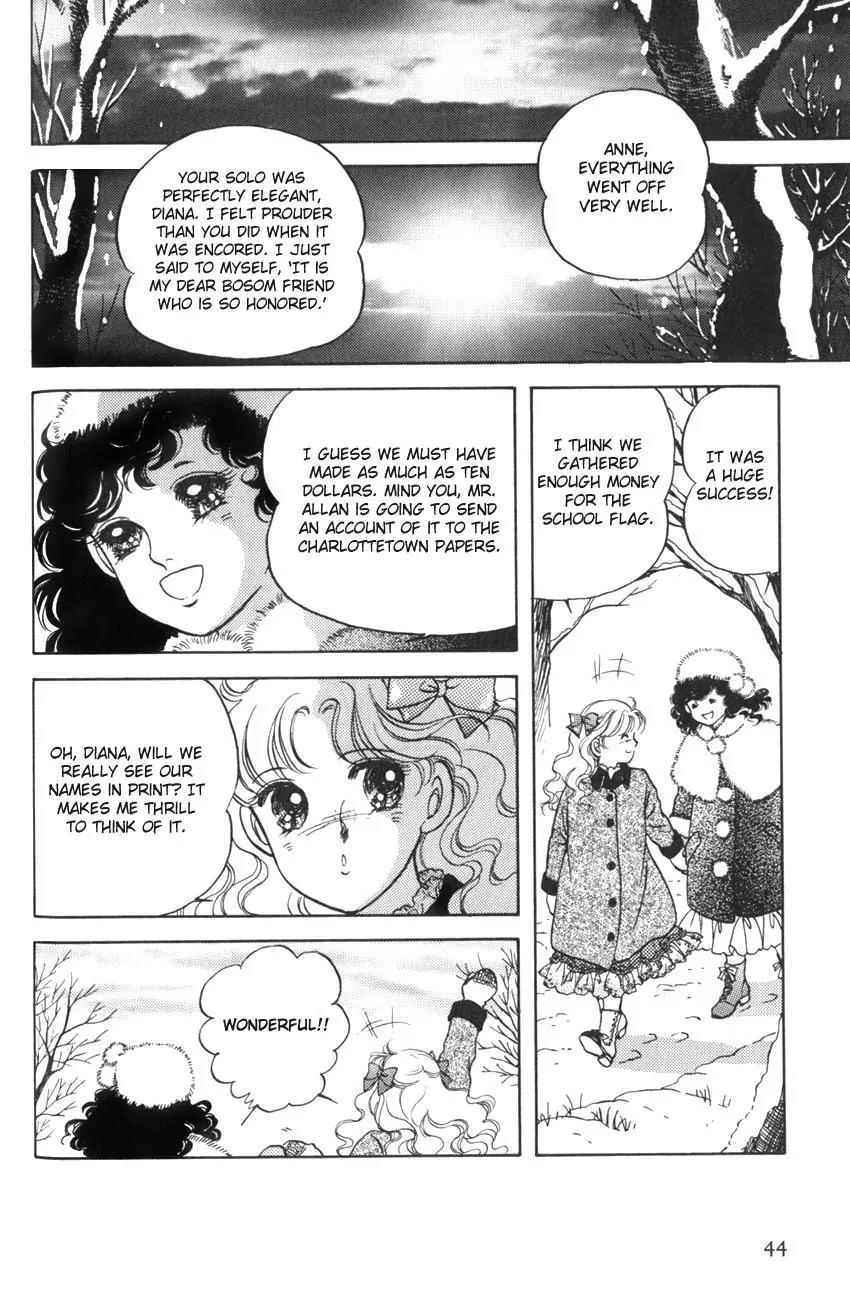 Akage no Anne Chapter 3.1 page 43 - Vol.3 Chapter 1