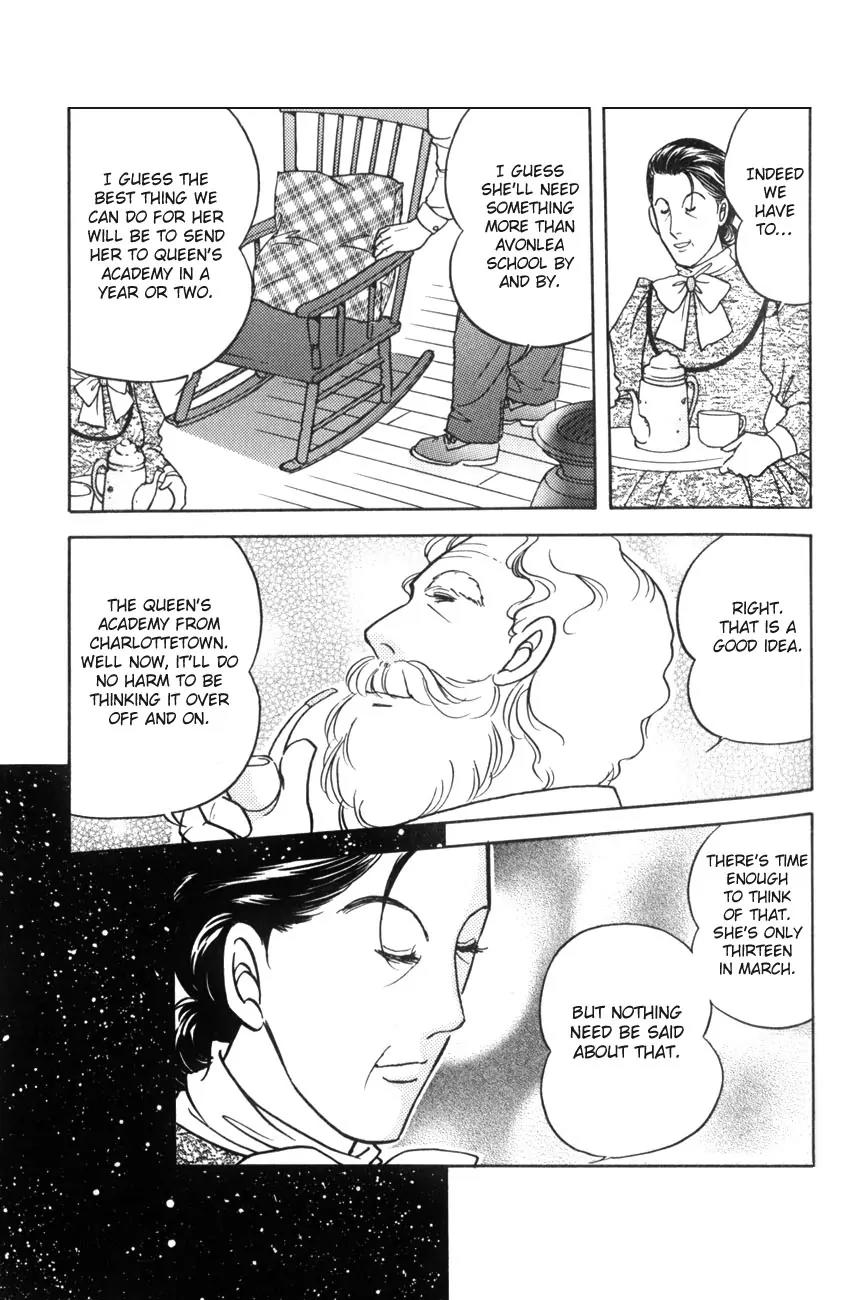 Akage no Anne Chapter 3.1 page 46 - Vol.3 Chapter 1
