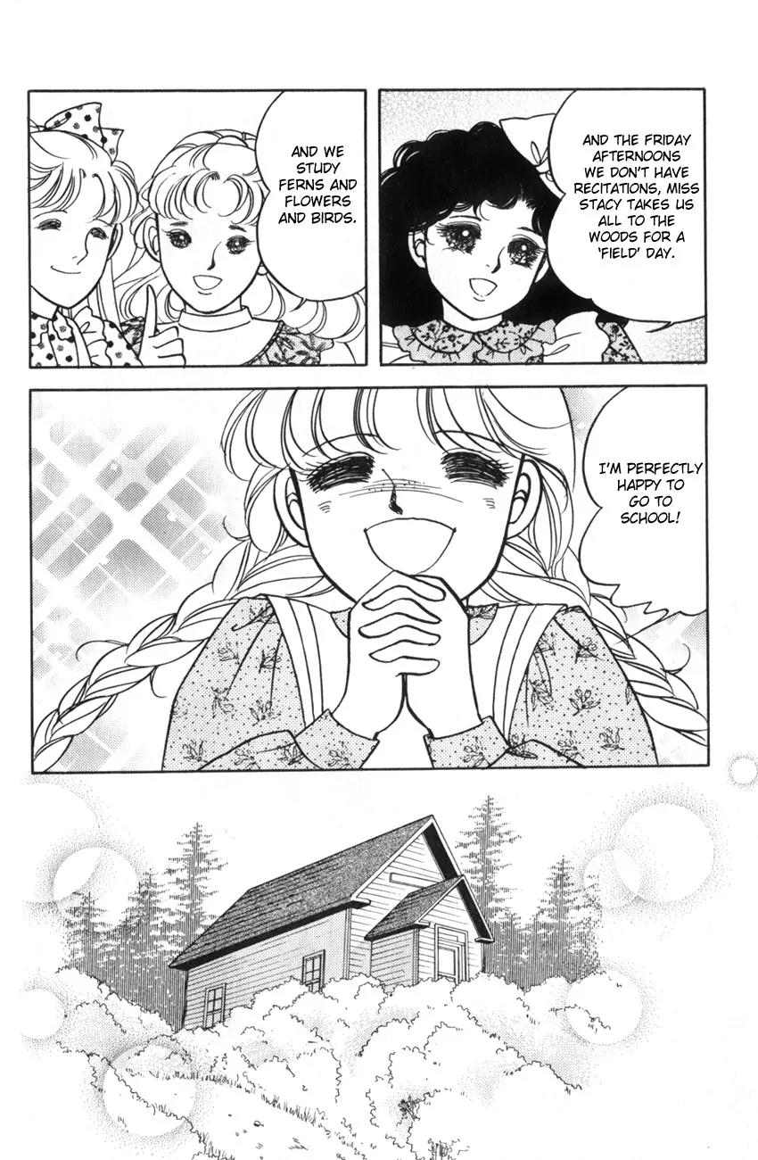 Akage no Anne Chapter 3.1 page 7 - Vol.3 Chapter 1