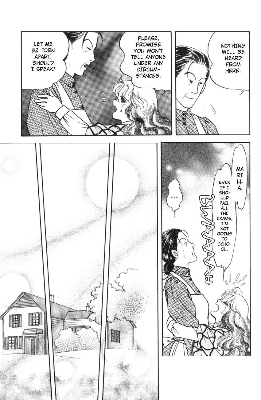 Akage no Anne Chapter 3.2 page 12 - Vol.3 Chapter 2