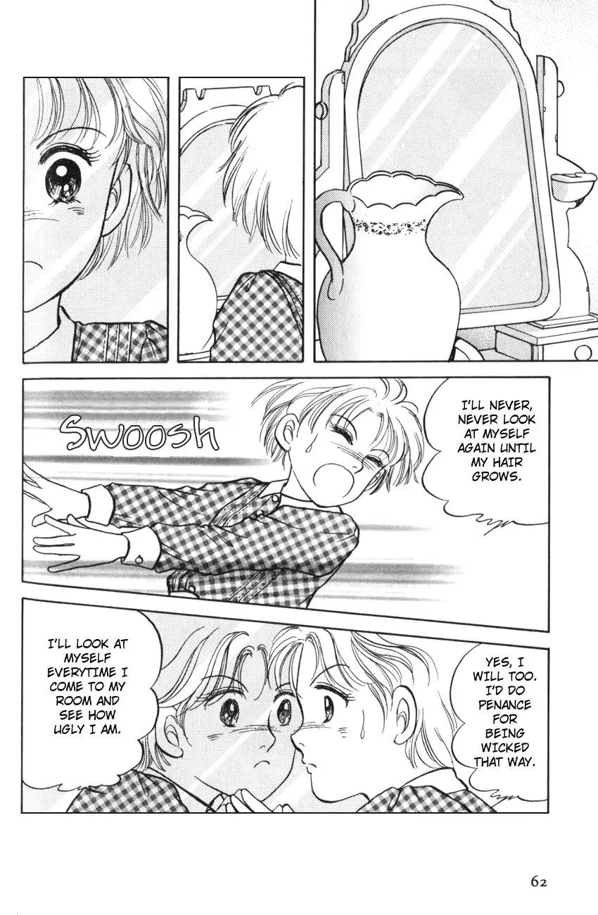 Akage no Anne Chapter 3.2 page 15 - Vol.3 Chapter 2