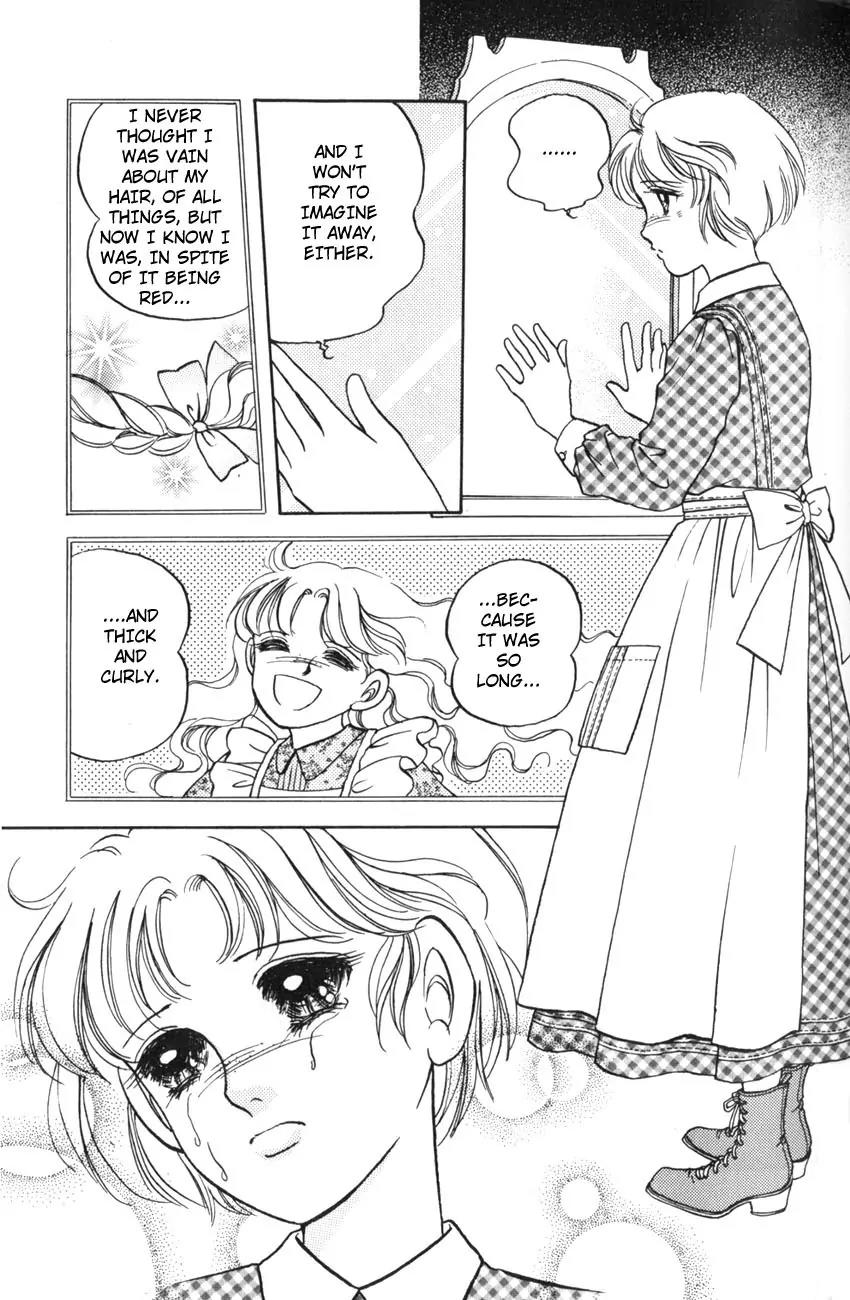 Akage no Anne Chapter 3.2 page 16 - Vol.3 Chapter 2