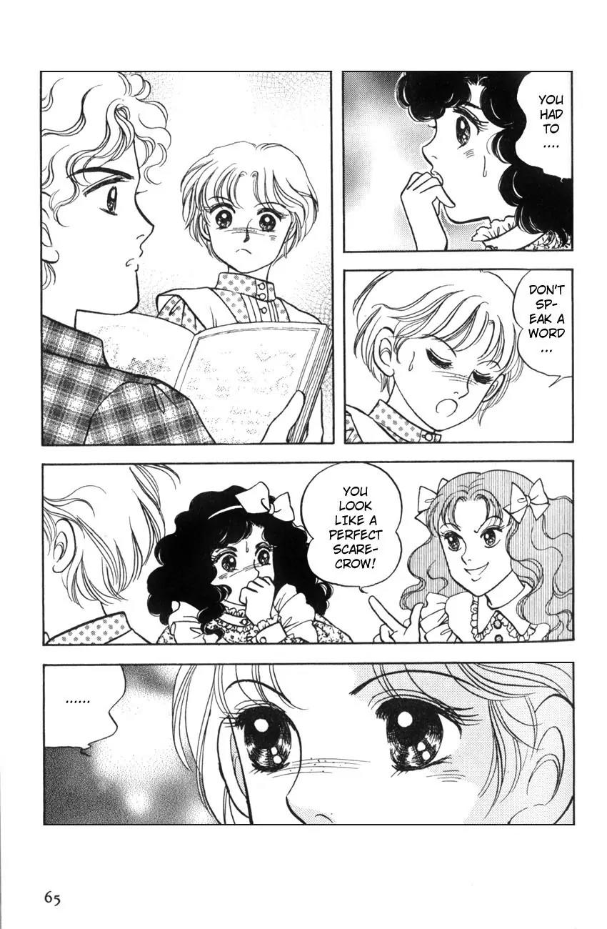 Akage no Anne Chapter 3.2 page 18 - Vol.3 Chapter 2