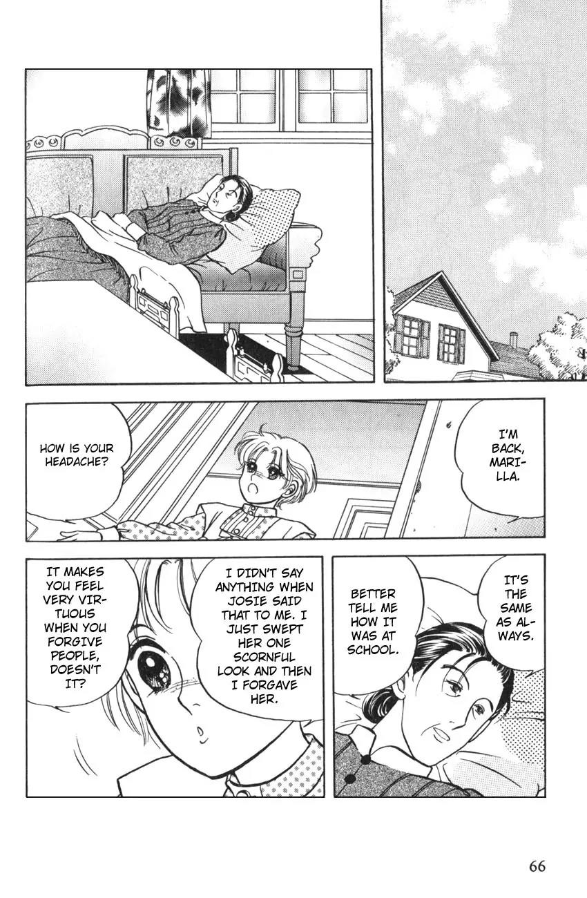 Akage no Anne Chapter 3.2 page 19 - Vol.3 Chapter 2