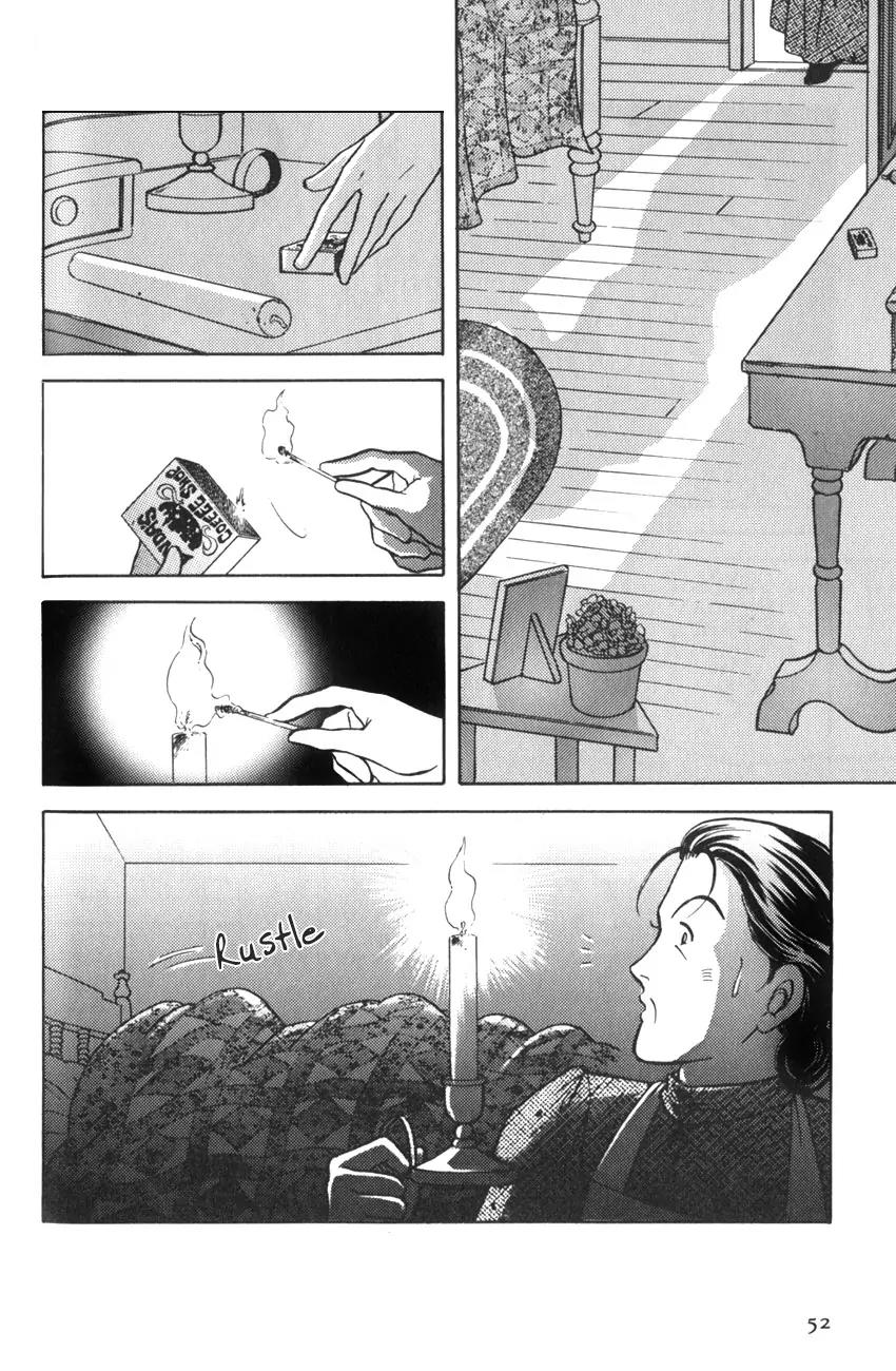 Akage no Anne Chapter 3.2 page 5 - Vol.3 Chapter 2