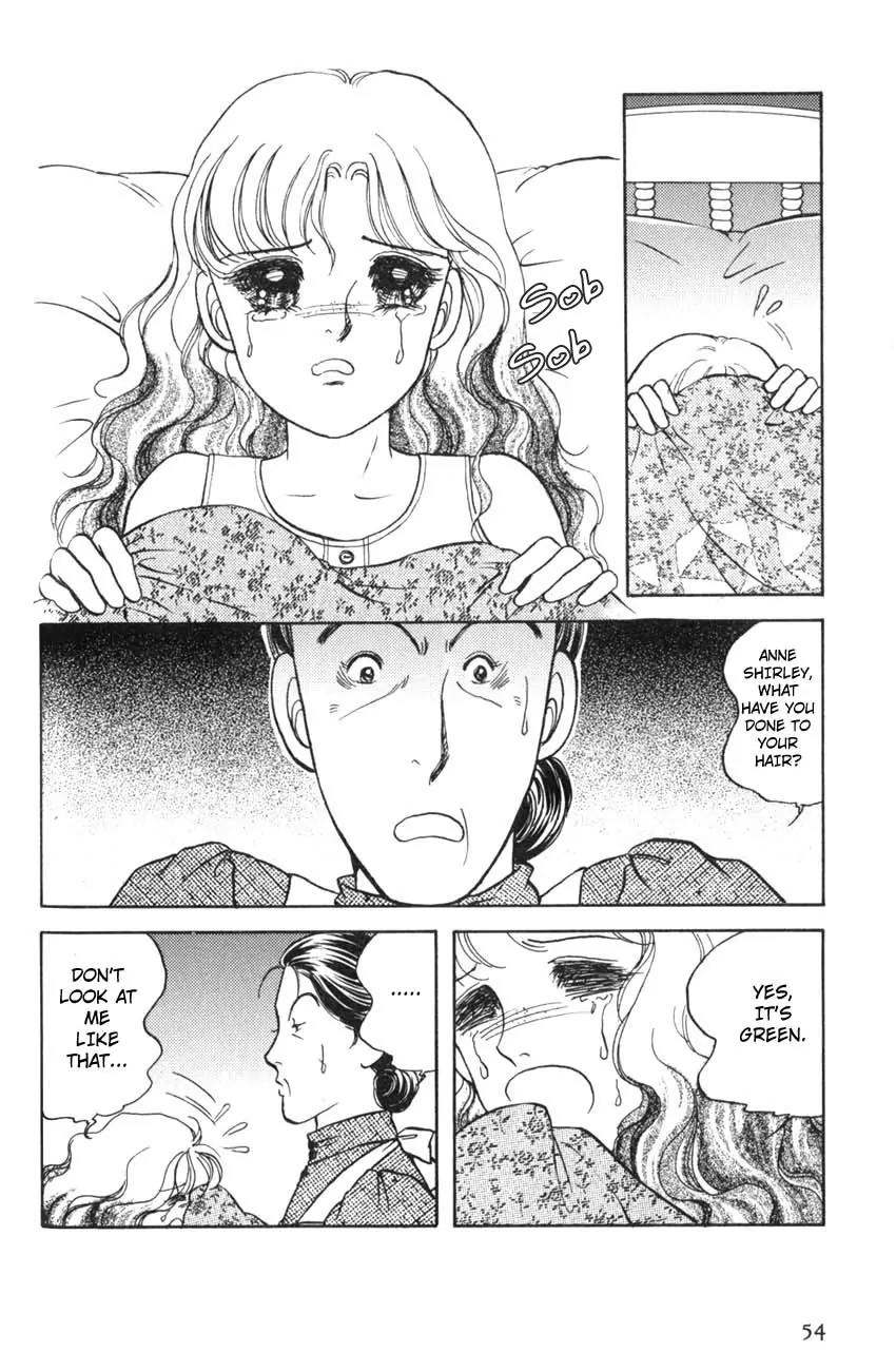 Akage no Anne Chapter 3.2 page 7 - Vol.3 Chapter 2