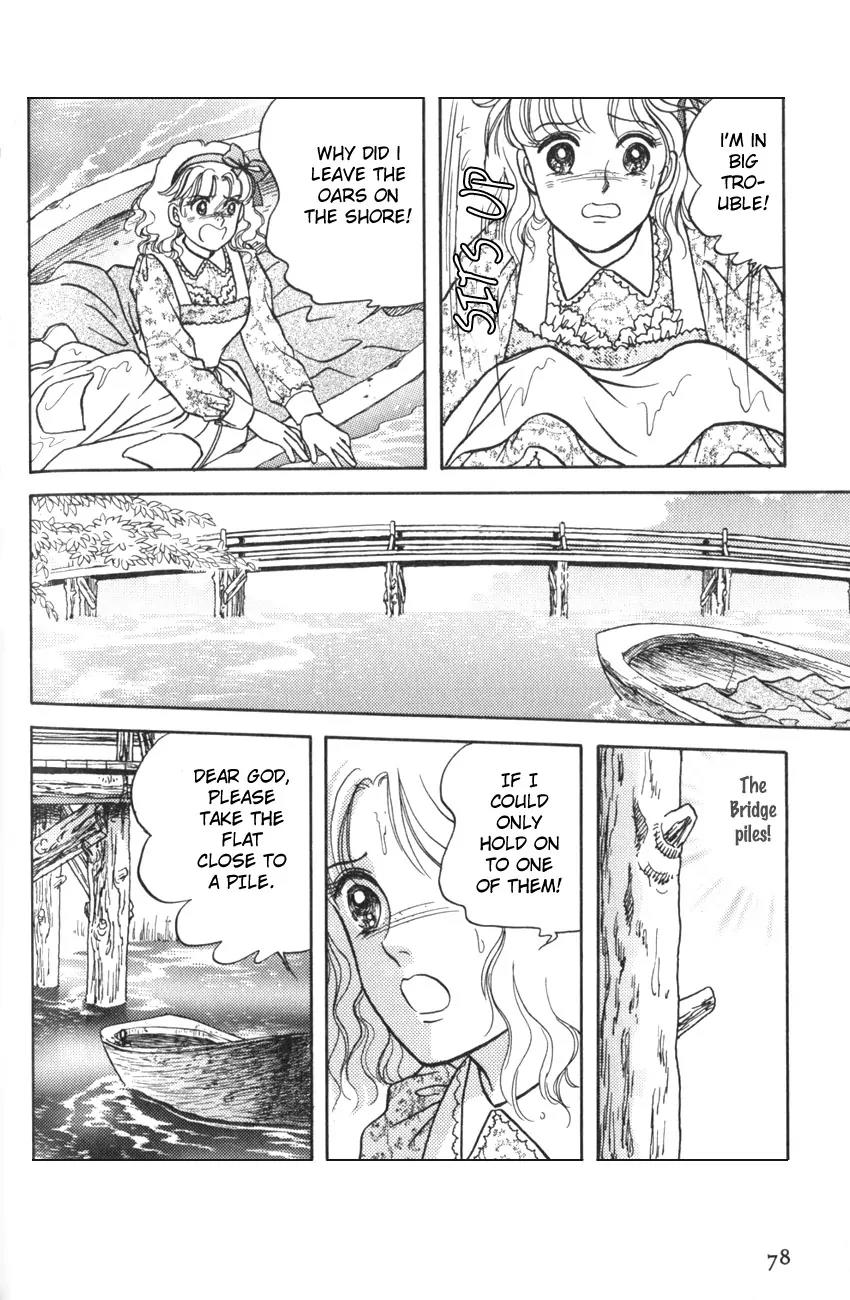 Akage no Anne Chapter 3.3 page 10 - Vol.3 Chapter 3