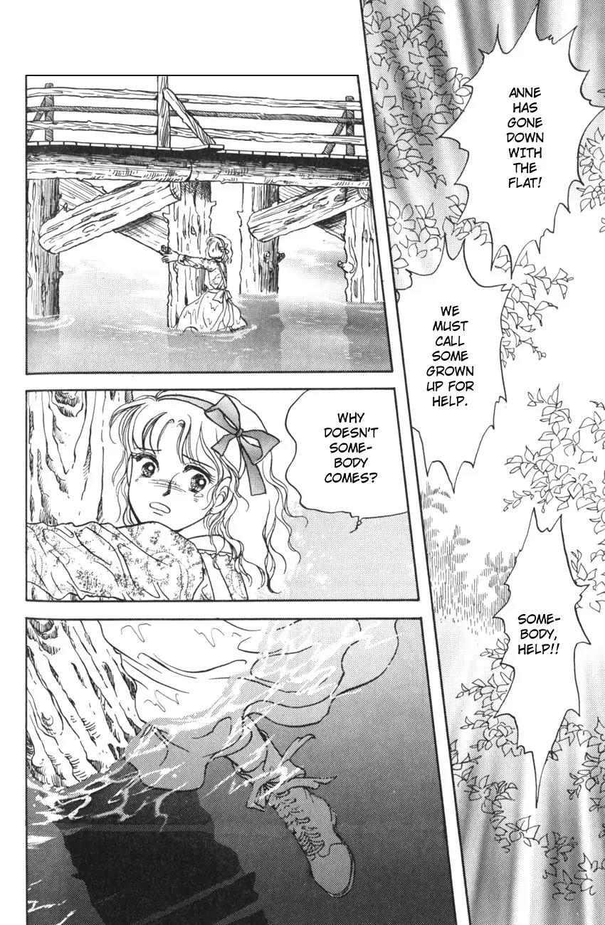 Akage no Anne Chapter 3.3 page 12 - Vol.3 Chapter 3