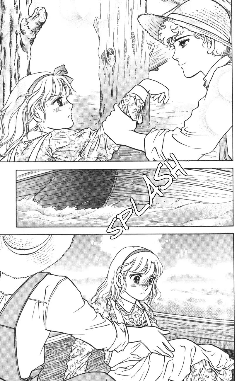 Akage no Anne Chapter 3.3 page 16 - Vol.3 Chapter 3