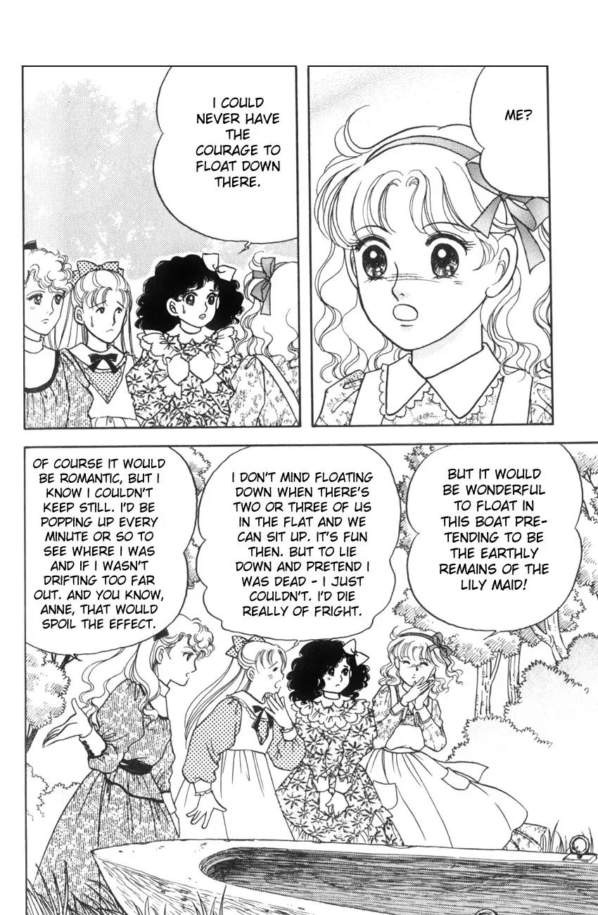 Akage no Anne Chapter 3.3 page 2 - Vol.3 Chapter 3