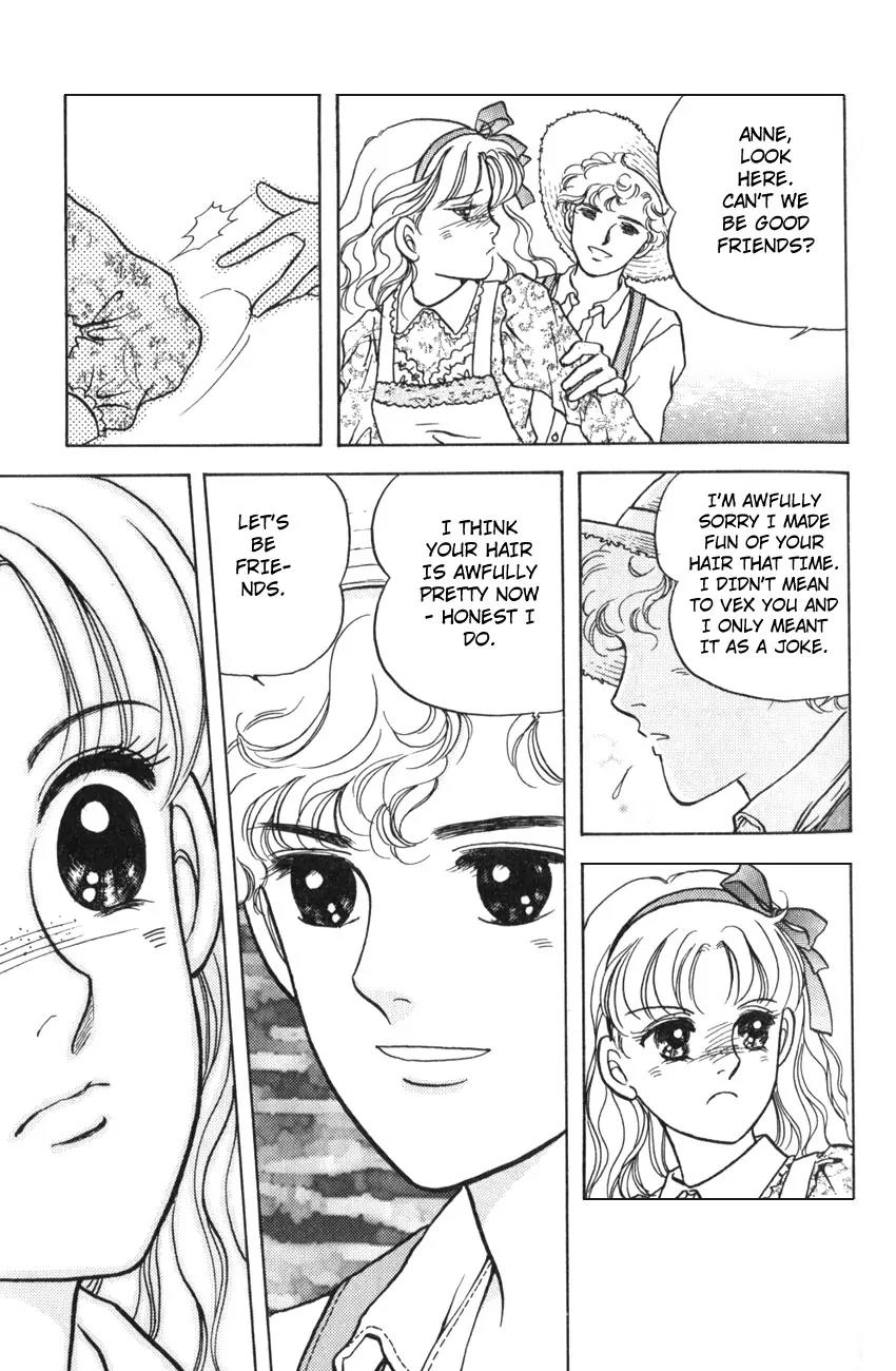 Akage no Anne Chapter 3.3 page 20 - Vol.3 Chapter 3