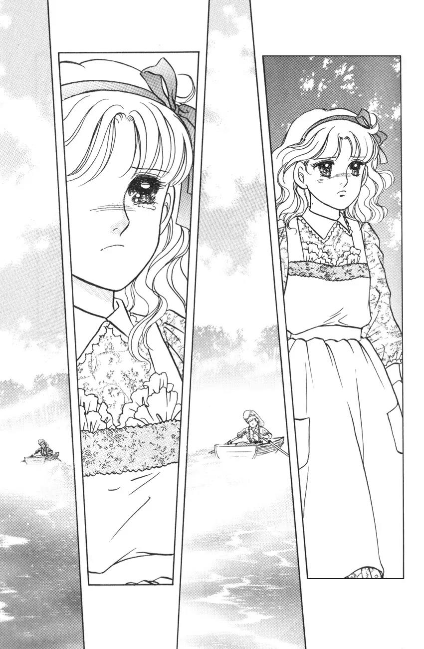 Akage no Anne Chapter 3.3 page 22 - Vol.3 Chapter 3
