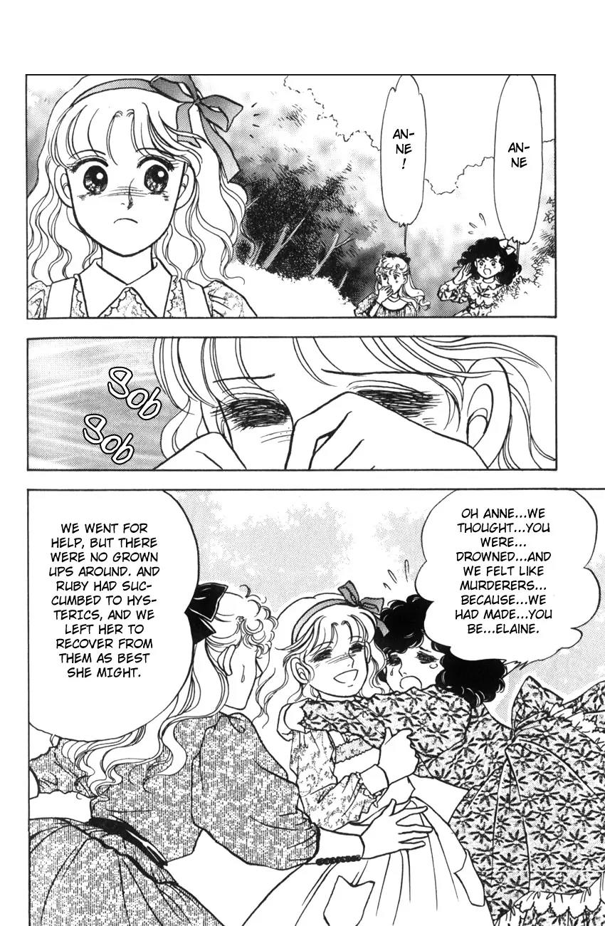 Akage no Anne Chapter 3.3 page 23 - Vol.3 Chapter 3