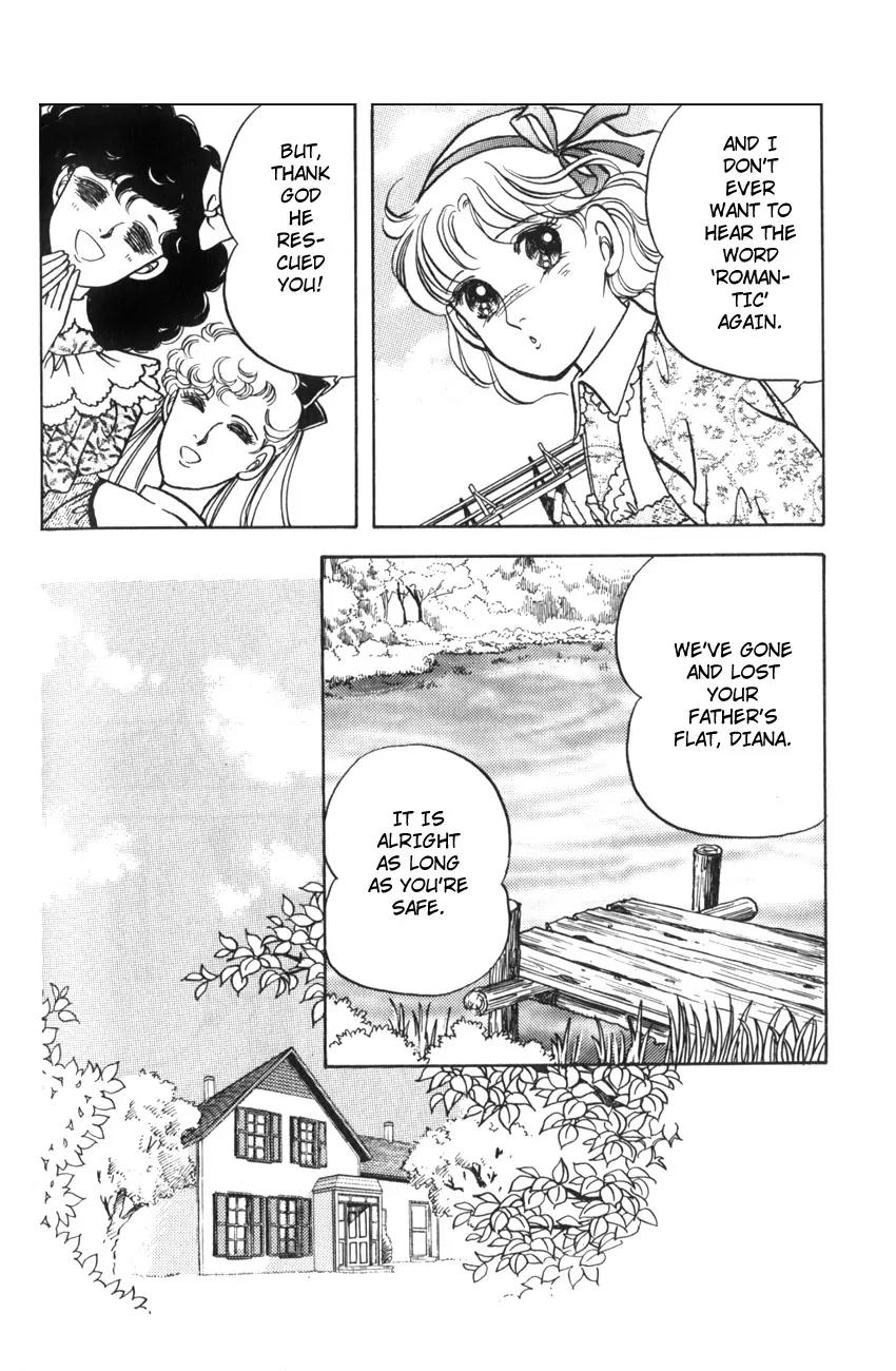 Akage no Anne Chapter 3.3 page 25 - Vol.3 Chapter 3