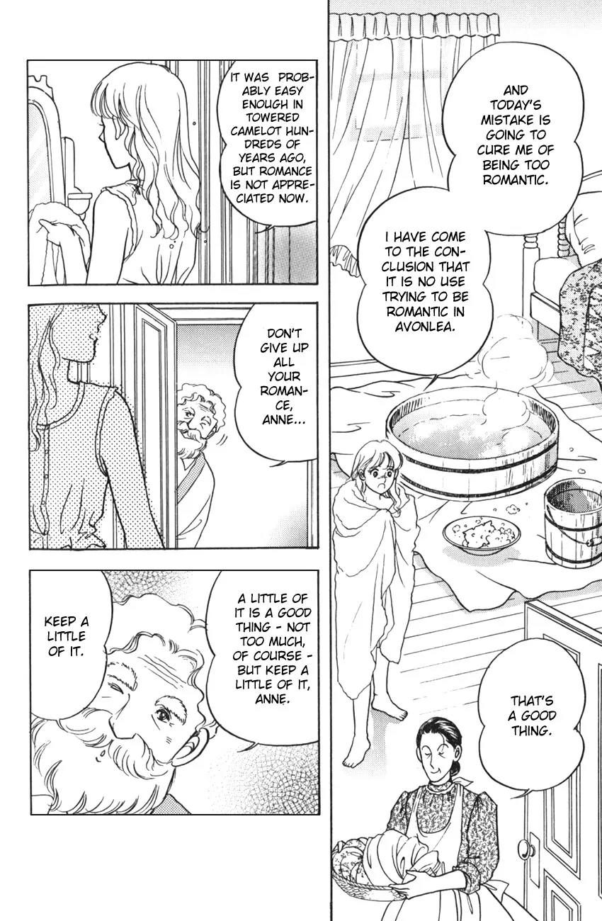 Akage no Anne Chapter 3.3 page 27 - Vol.3 Chapter 3