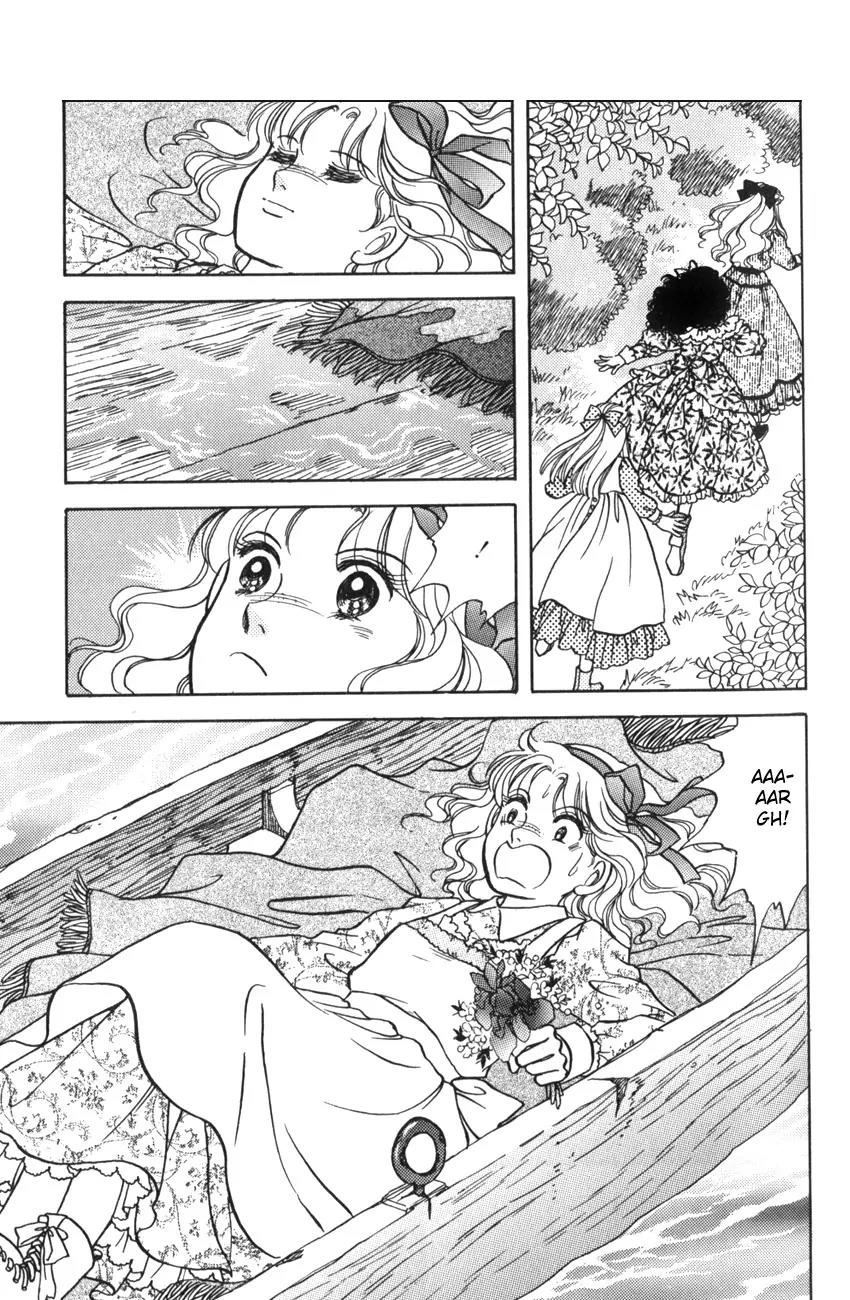 Akage no Anne Chapter 3.3 page 9 - Vol.3 Chapter 3