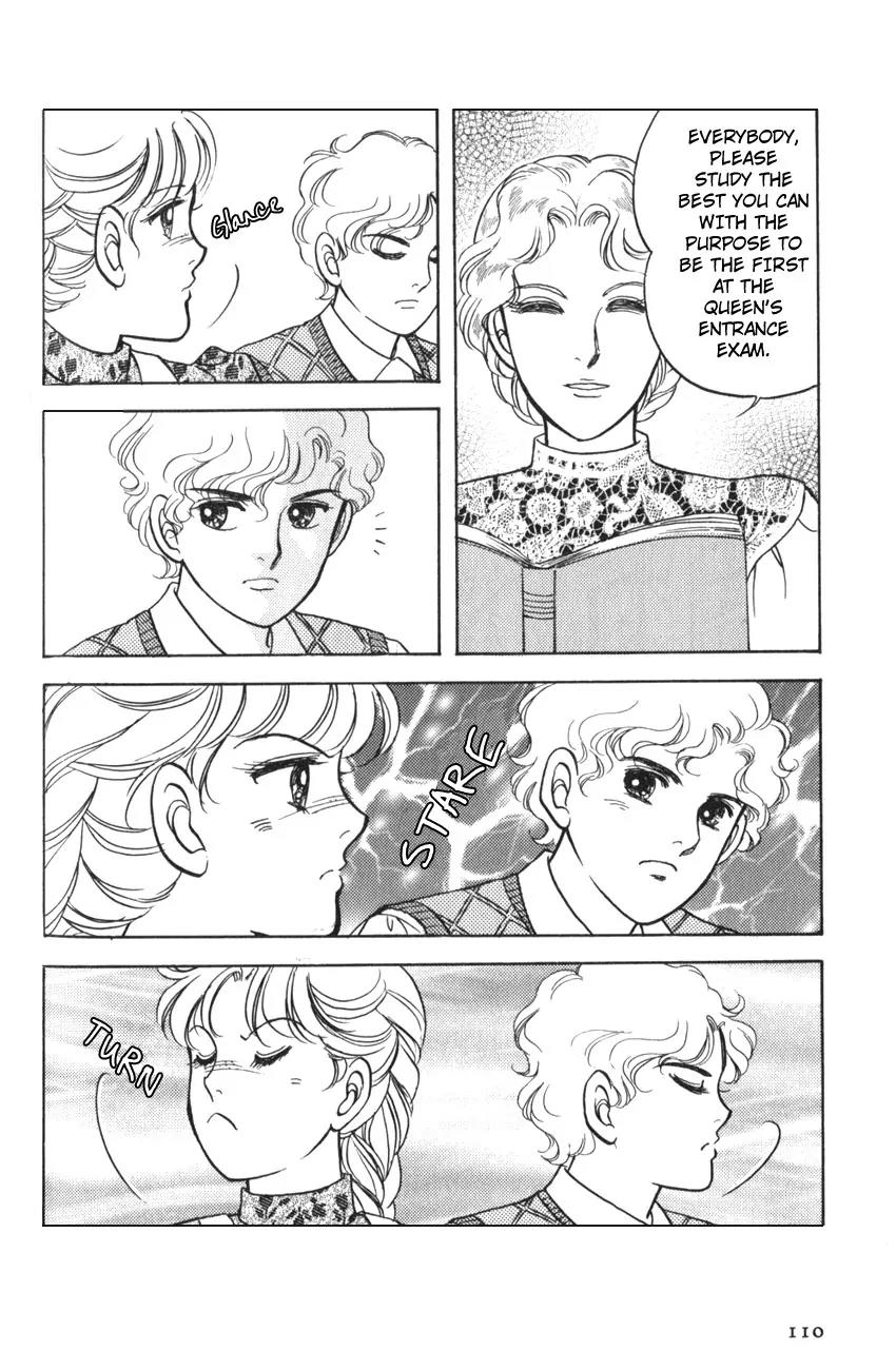Akage no Anne Chapter 3.4 page 14 - Vol.3 Chapter 4
