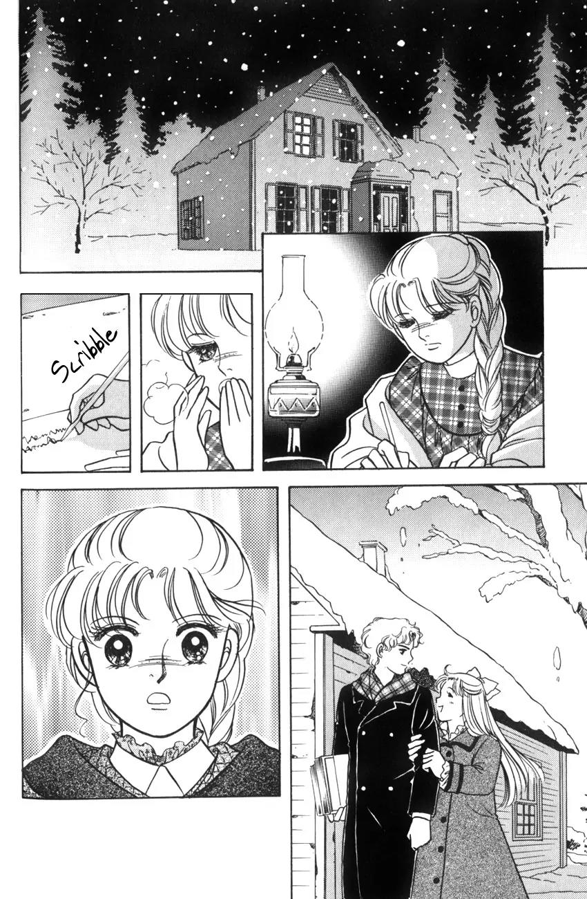 Akage no Anne Chapter 3.4 page 16 - Vol.3 Chapter 4
