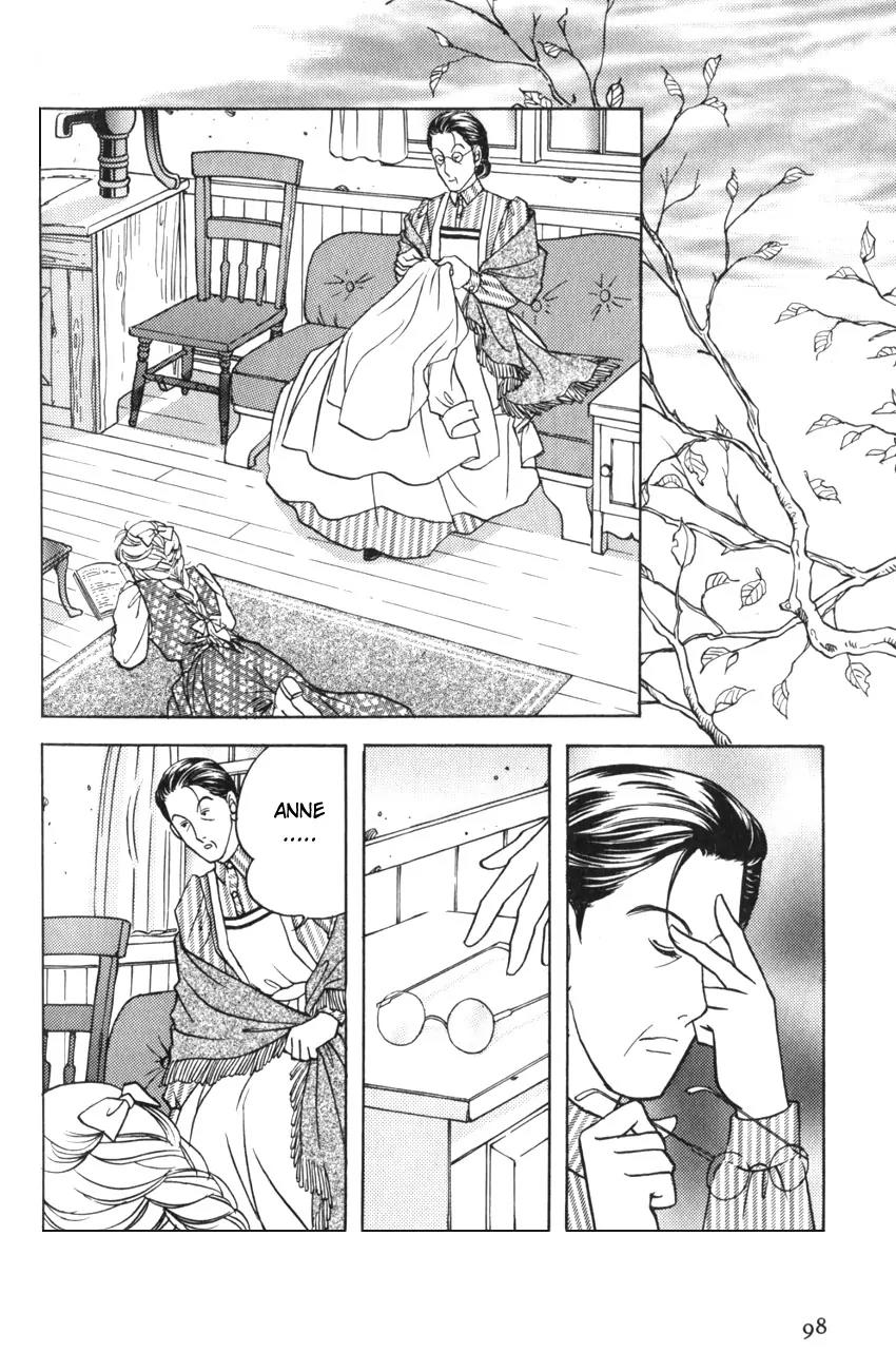 Akage no Anne Chapter 3.4 page 2 - Vol.3 Chapter 4