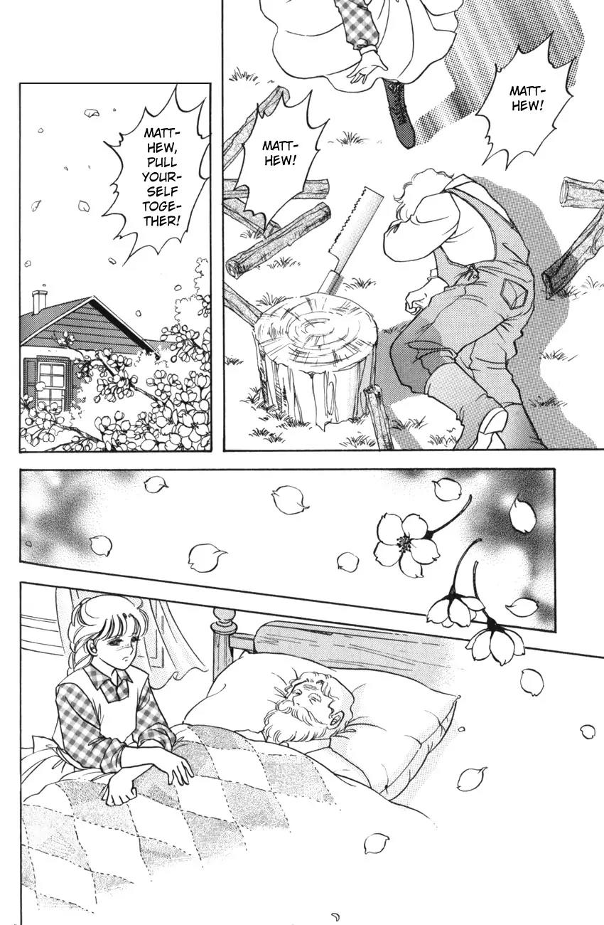 Akage no Anne Chapter 3.4 page 20 - Vol.3 Chapter 4