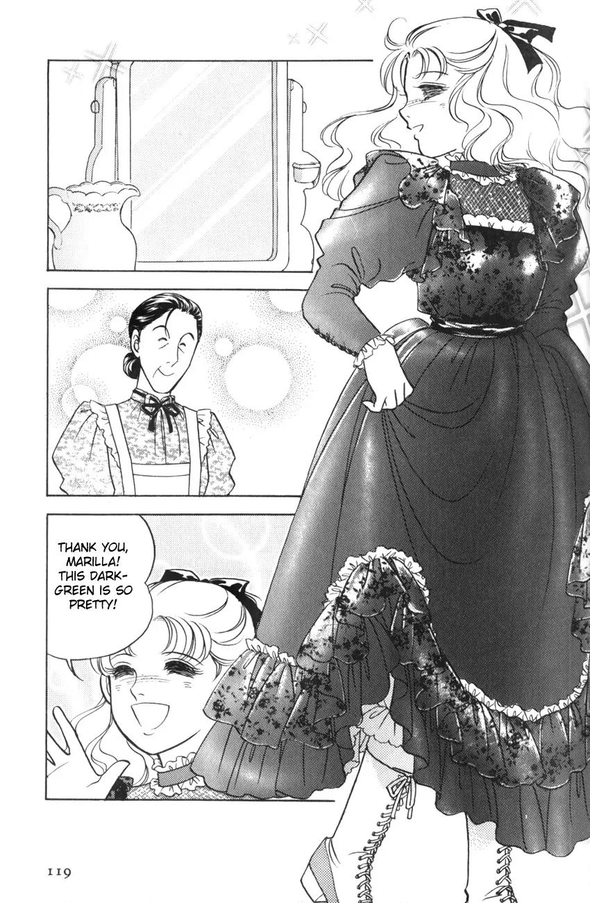 Akage no Anne Chapter 3.4 page 23 - Vol.3 Chapter 4