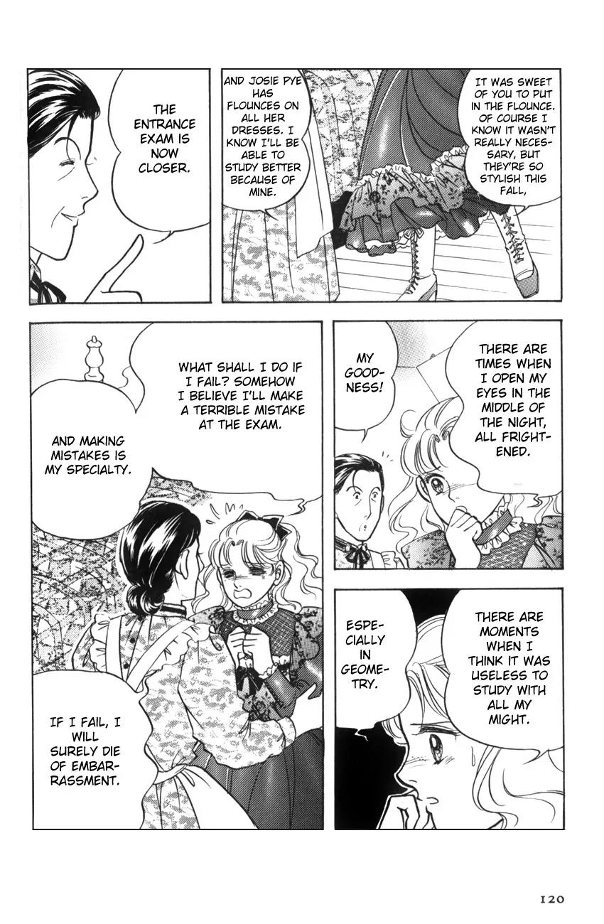 Akage no Anne Chapter 3.4 page 24 - Vol.3 Chapter 4