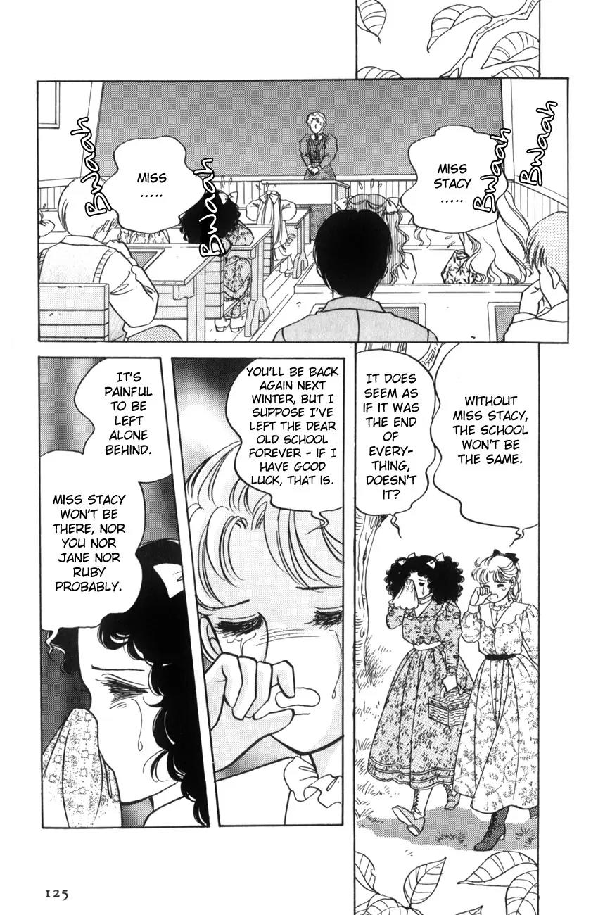 Akage no Anne Chapter 3.4 page 29 - Vol.3 Chapter 4