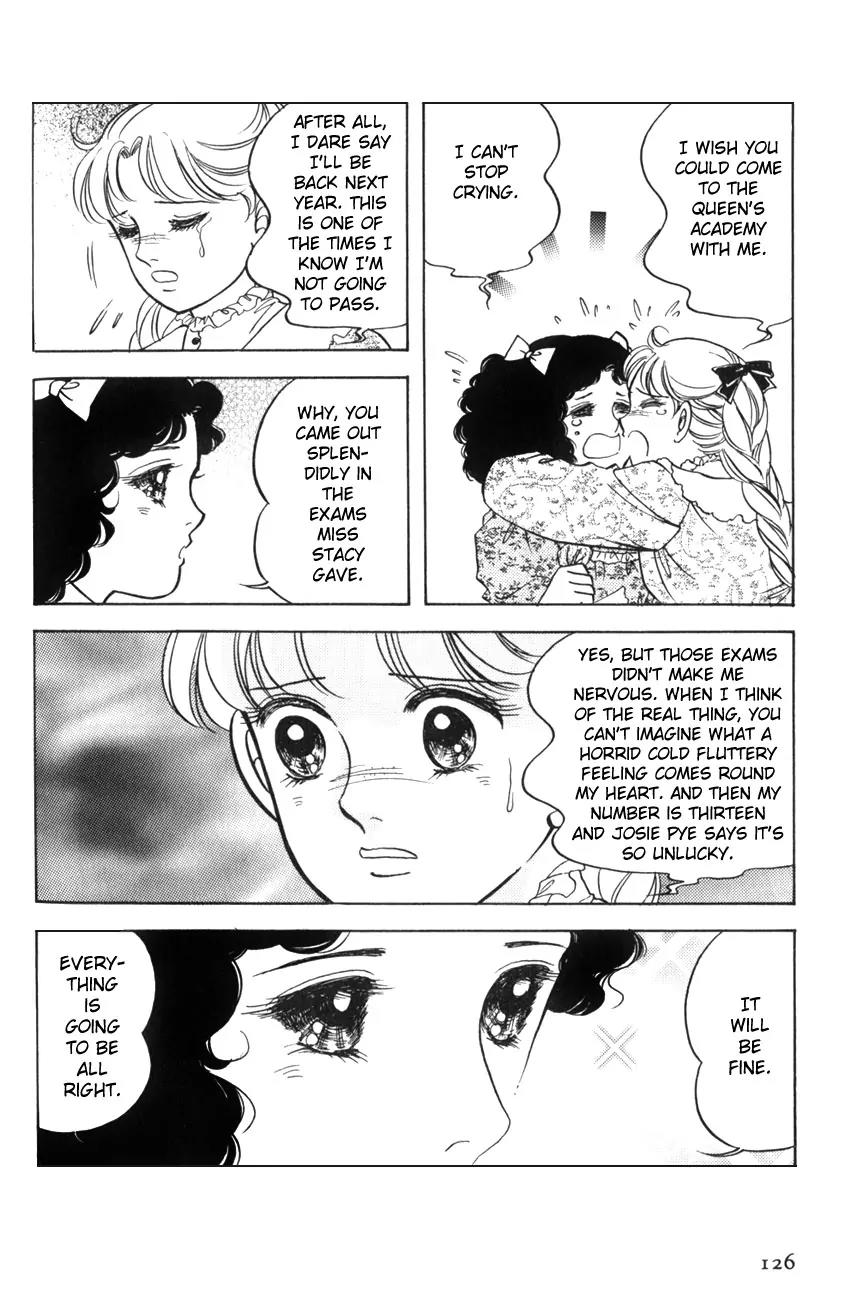 Akage no Anne Chapter 3.4 page 30 - Vol.3 Chapter 4