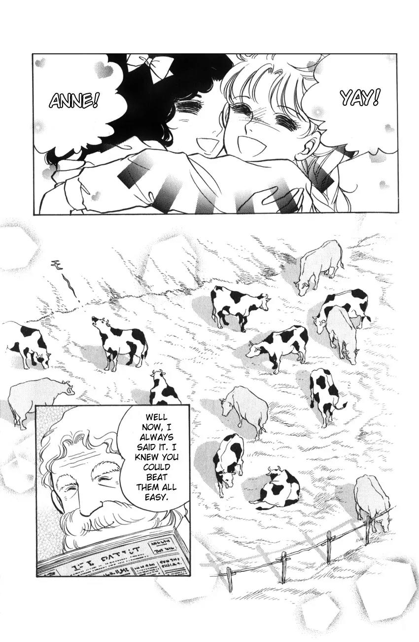 Akage no Anne Chapter 3.5 page 10 - Vol.3 Chapter 5
