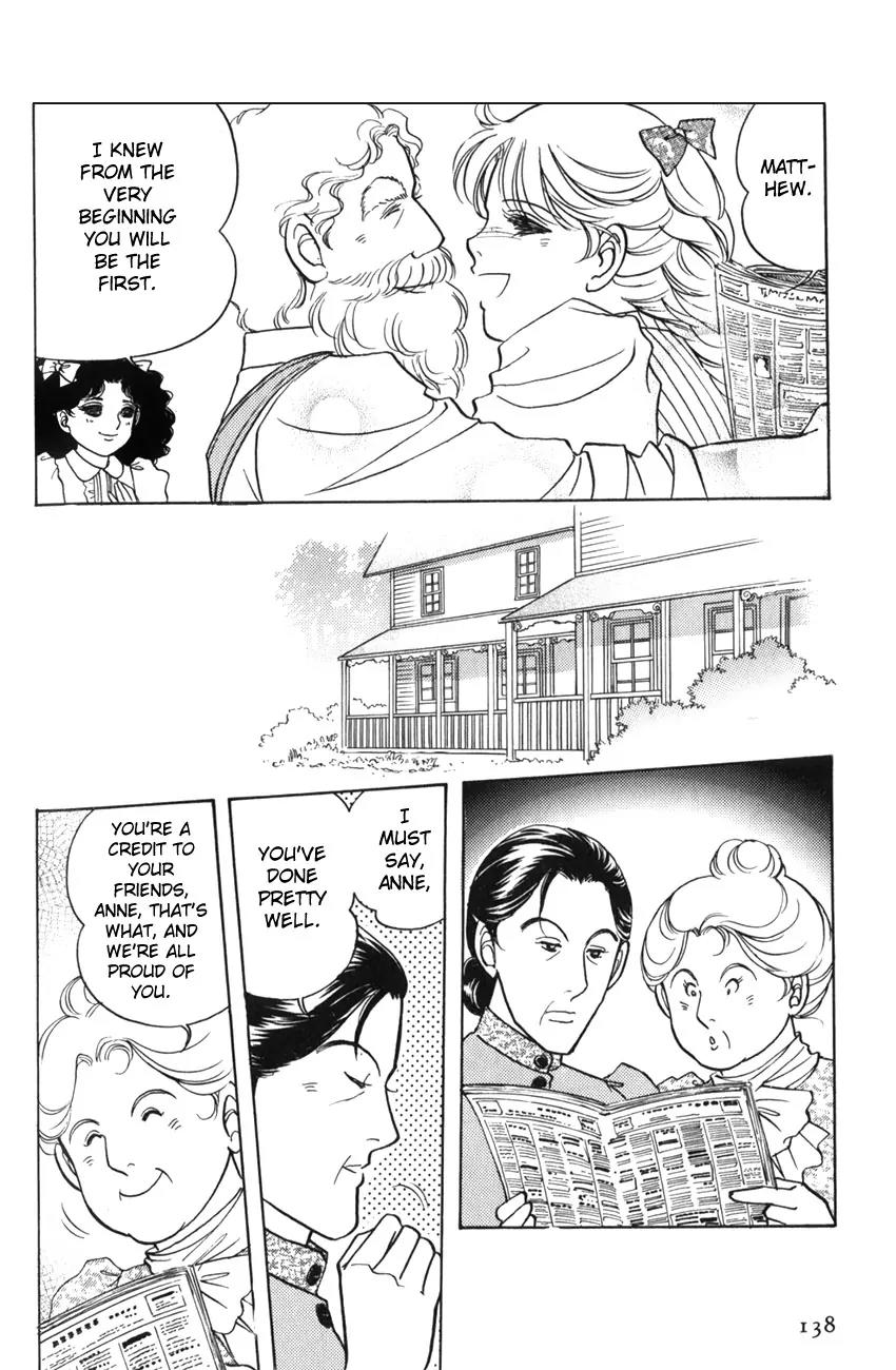 Akage no Anne Chapter 3.5 page 11 - Vol.3 Chapter 5